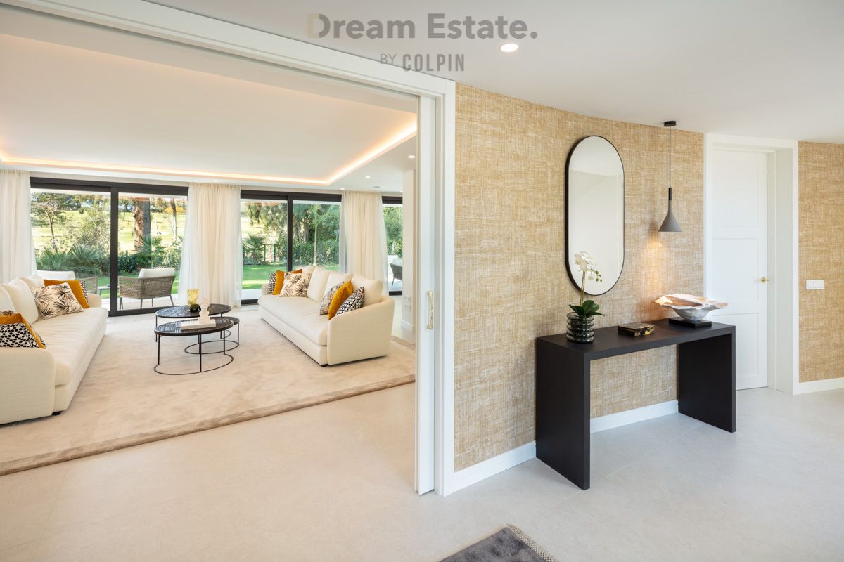 Eerstelijns golf te Las Brisas foto 11