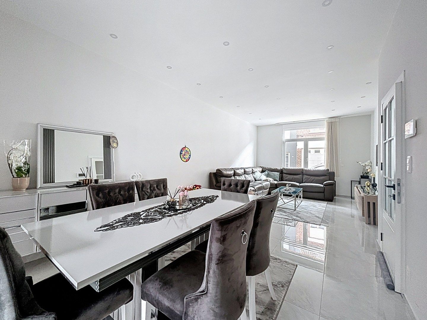 MAISON 4 CHAMBRES + 3 SDB EN PARFAIT ETAT ! foto 6