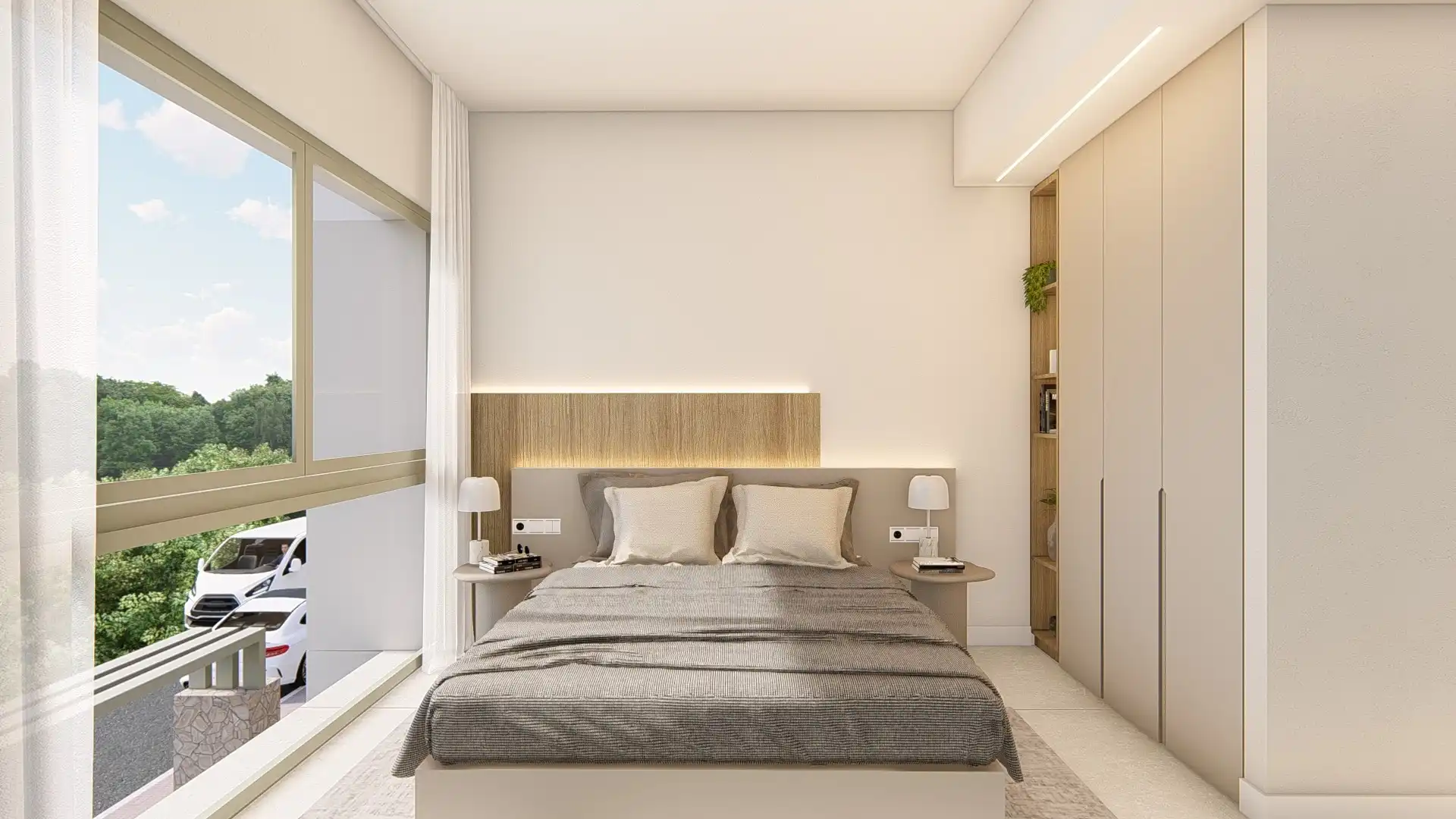 Area Beach V - Lo Marabu foto 23