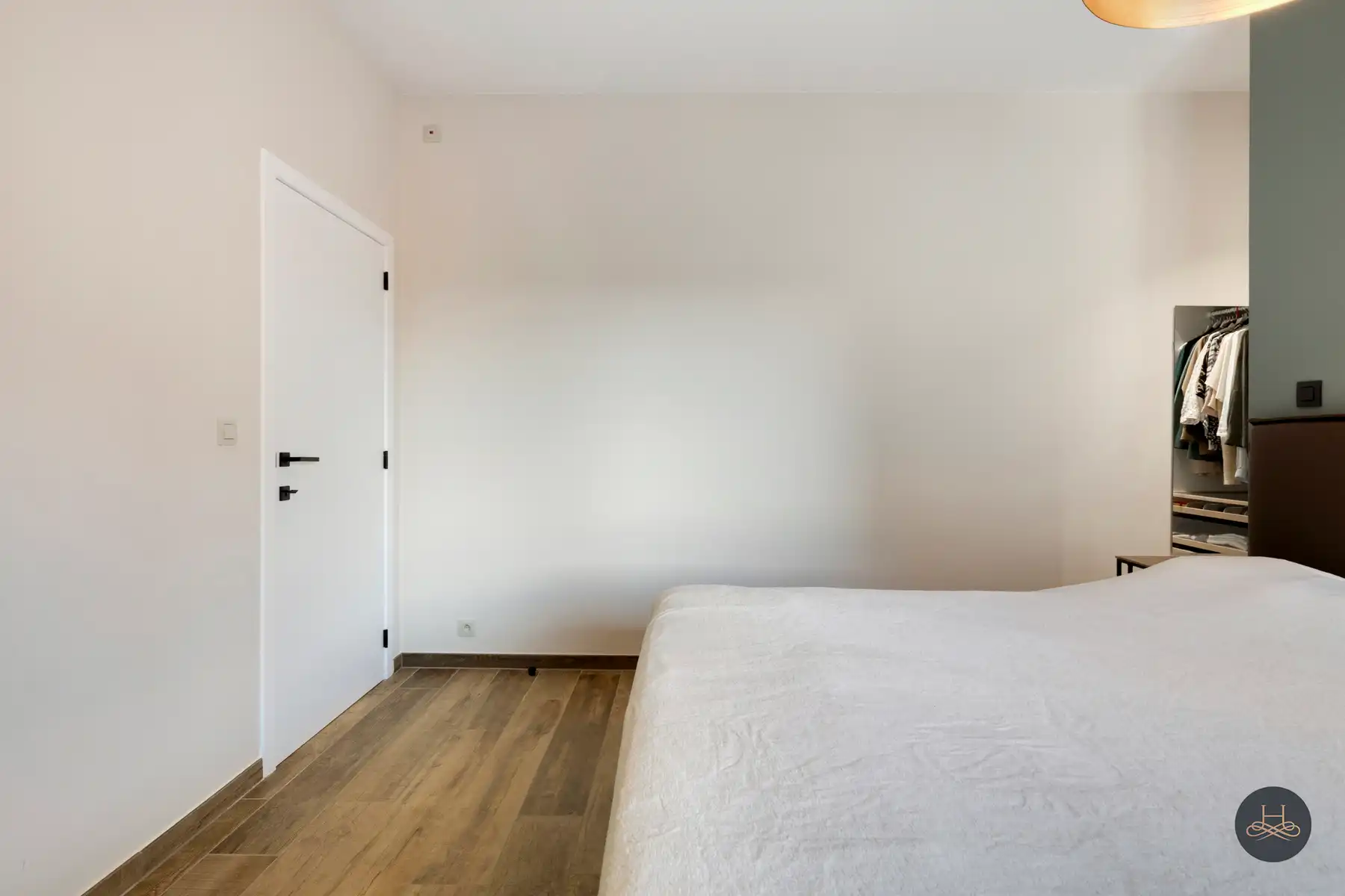 Gezellige woning in centrum Haacht foto 13
