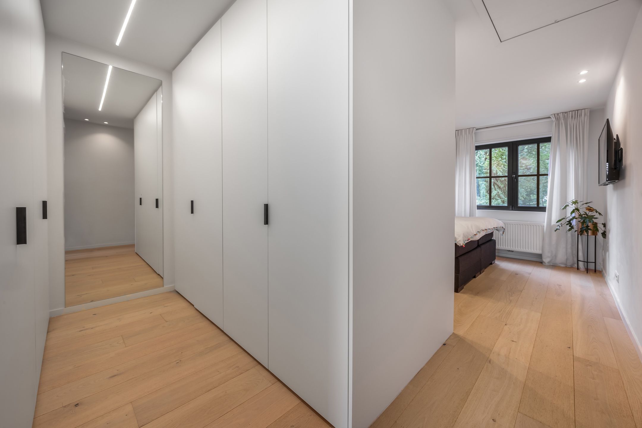Instapklare villa op toplocatie in Hertebos foto 21
