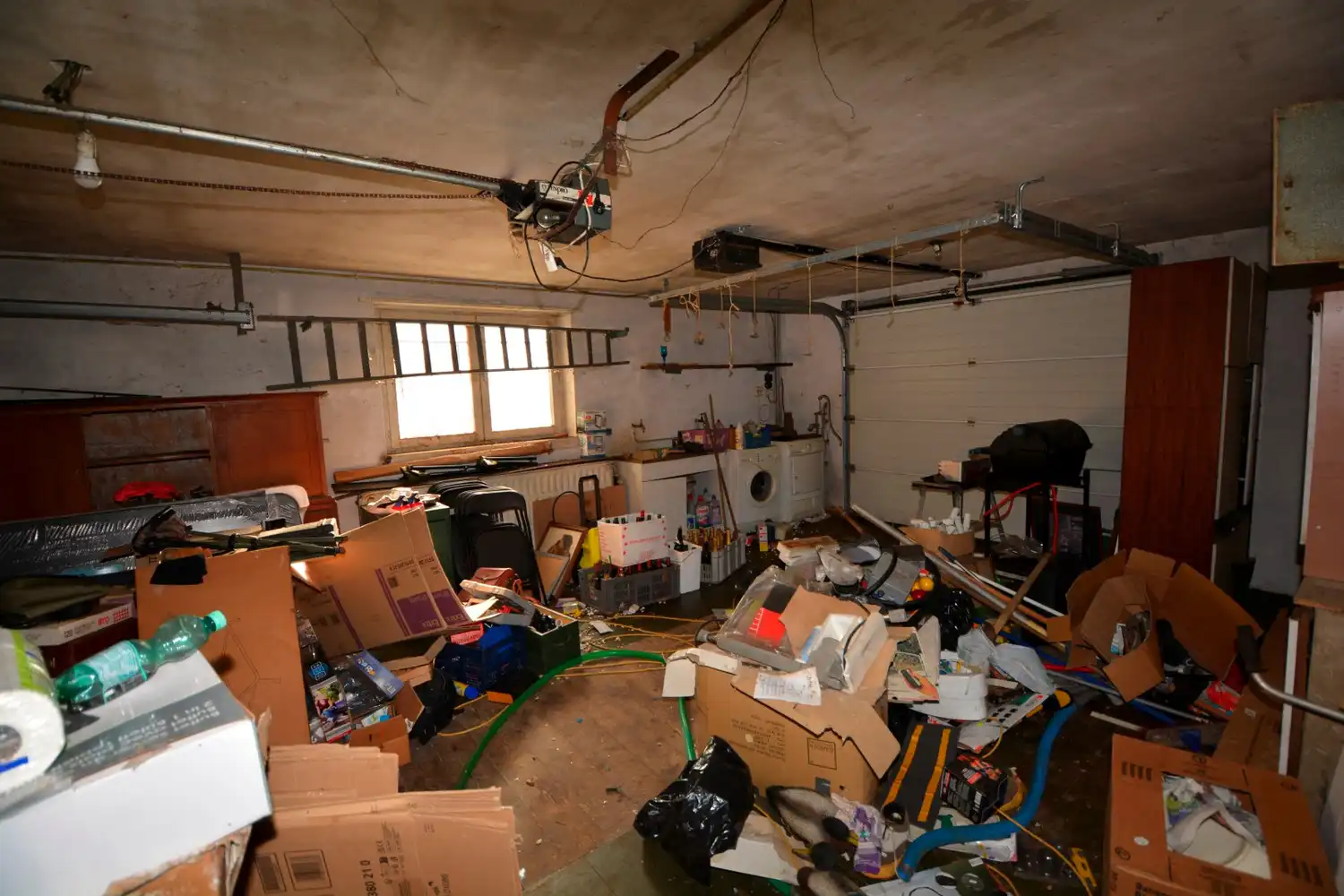 TE RENOVEREN LANDHUIS OP 14.000 m²! foto 24