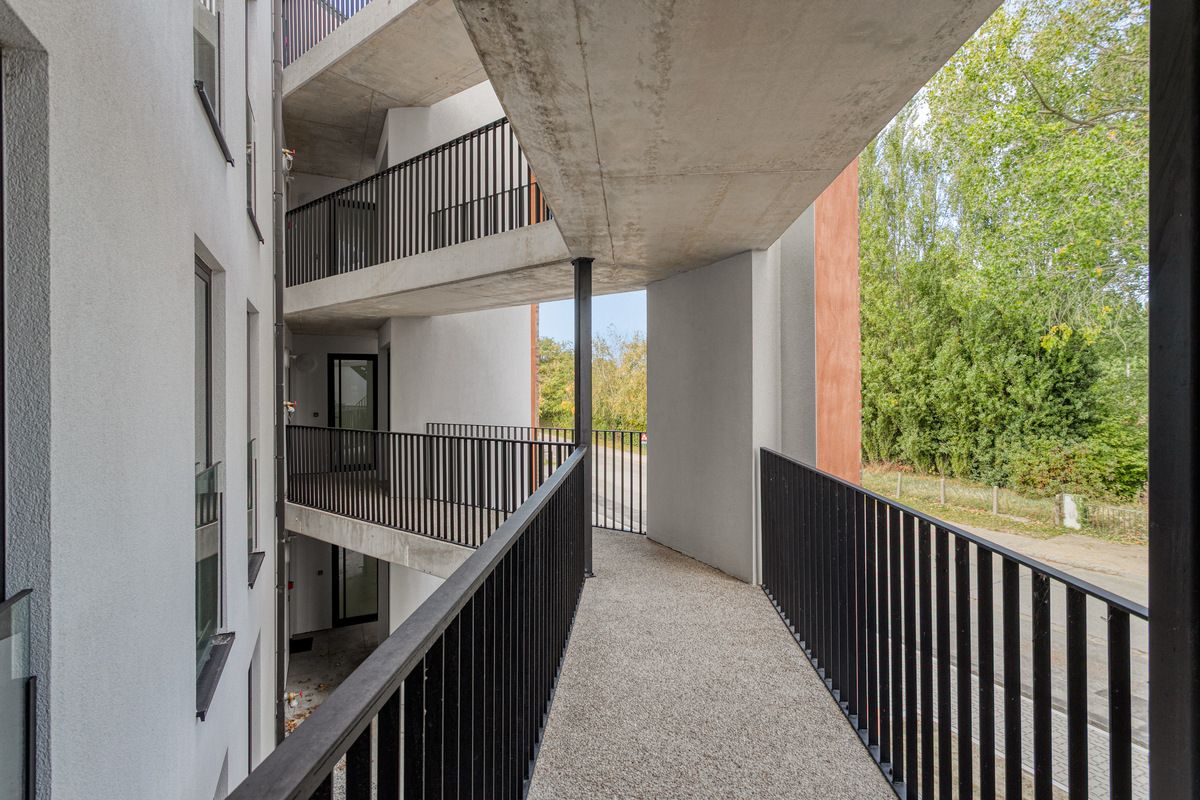 Residentie Volta foto 4