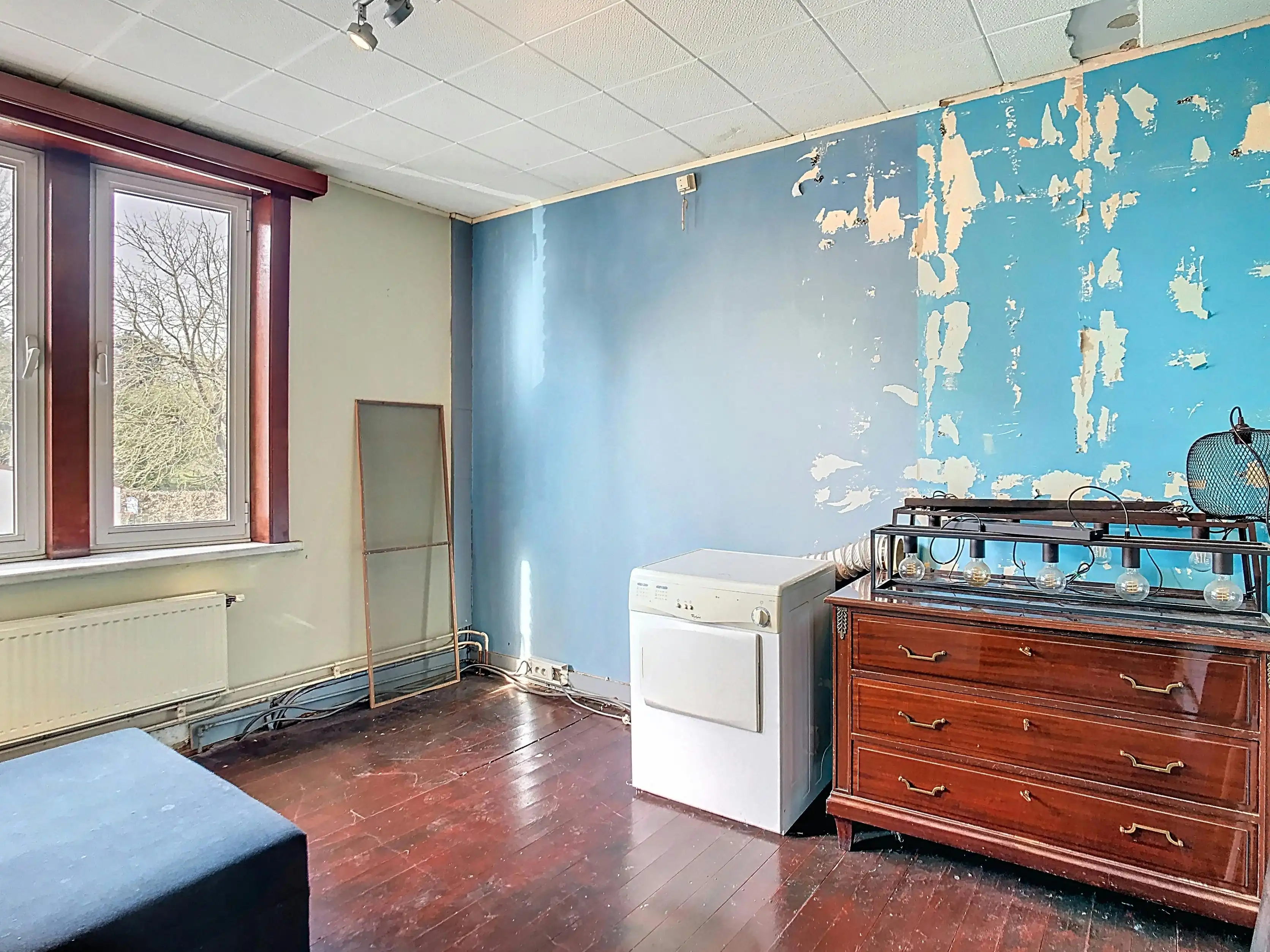 Gezellige rijwoning met mogelijkheden foto 19