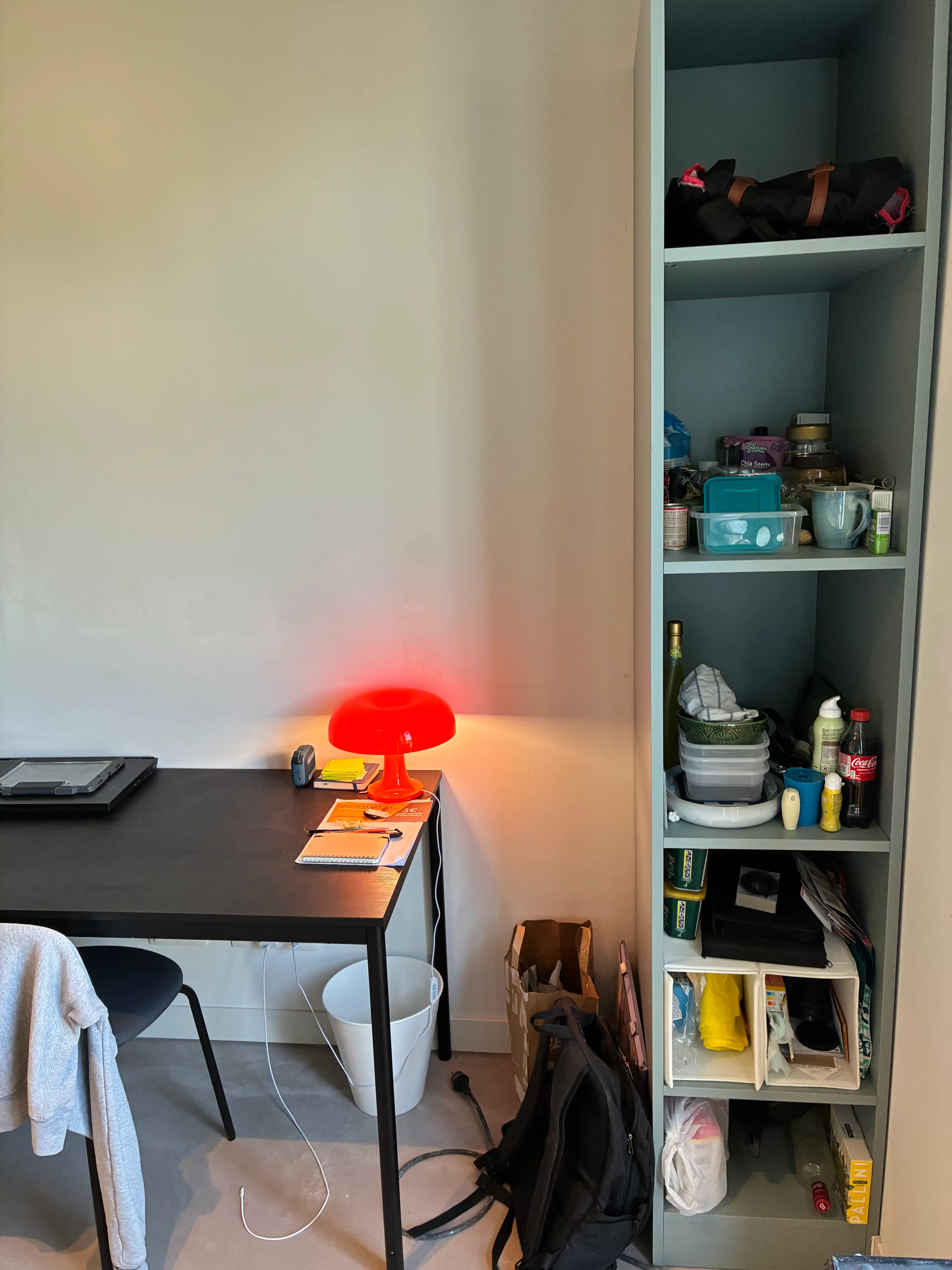 Studentenkamer op Toplocatie! foto 7
