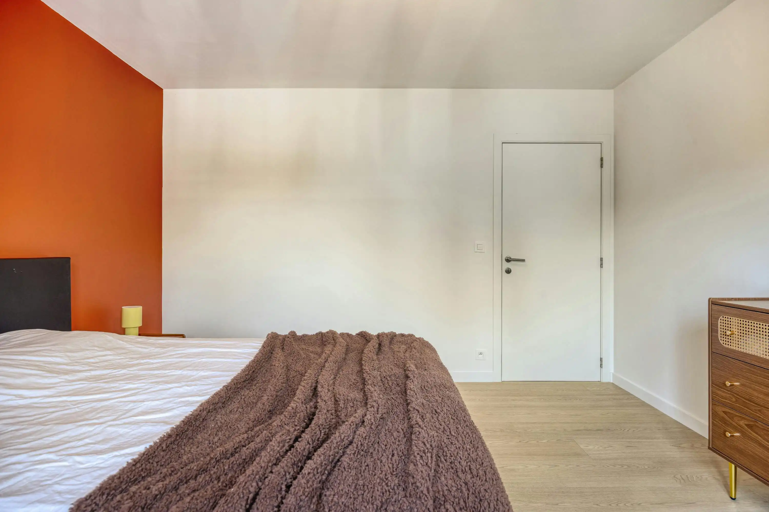 Prachtig appartement met 2 slpks en garage te Essen foto 17