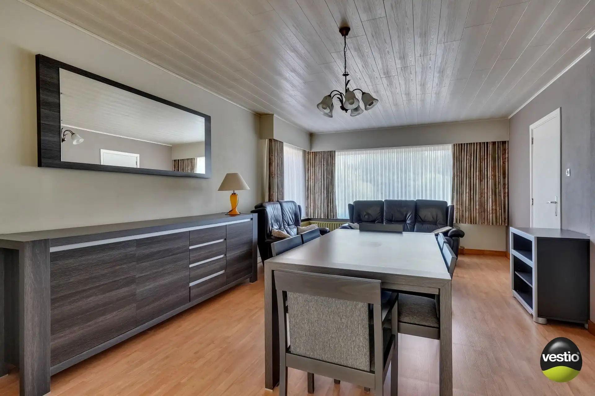 RUSTIG GELEGEN, TE RENOVEREN WONING TE STAL-KOERSEL foto 10