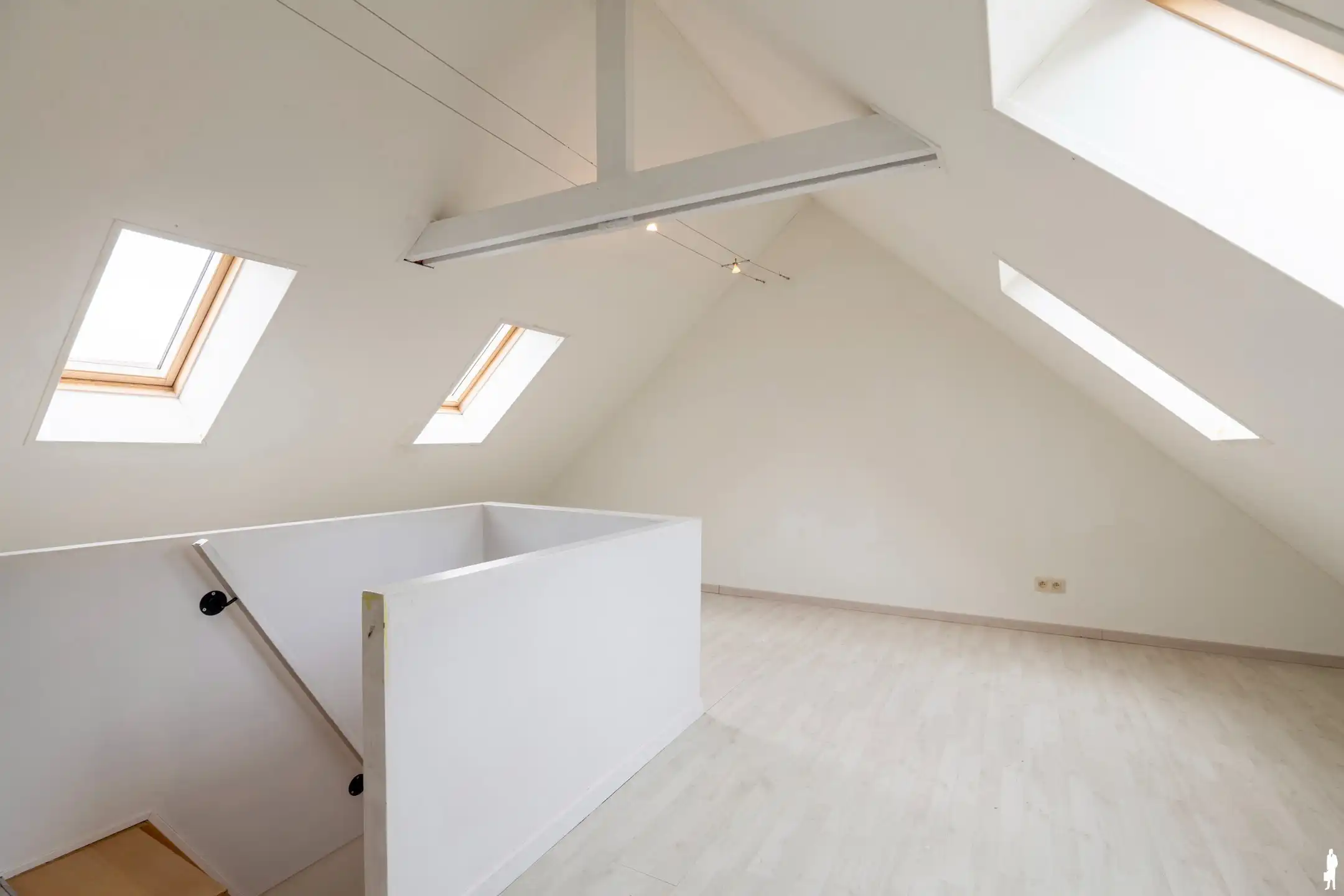 Stadswoning met tuintje en 3 slaapkamers  foto 18