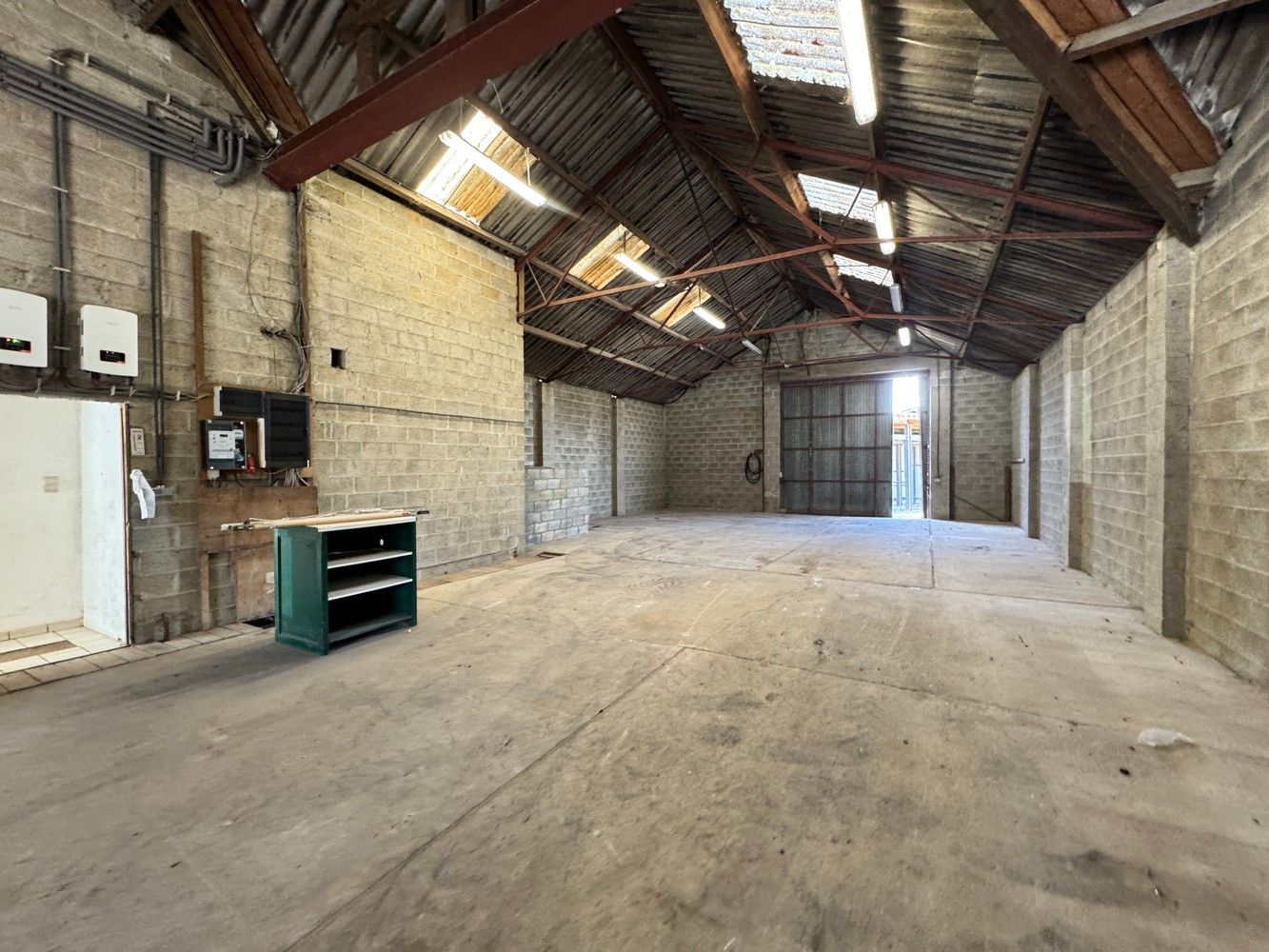 Woon- en handelsruimte op een strategische toplocatie in Zutendaal!🏡💼 foto 17