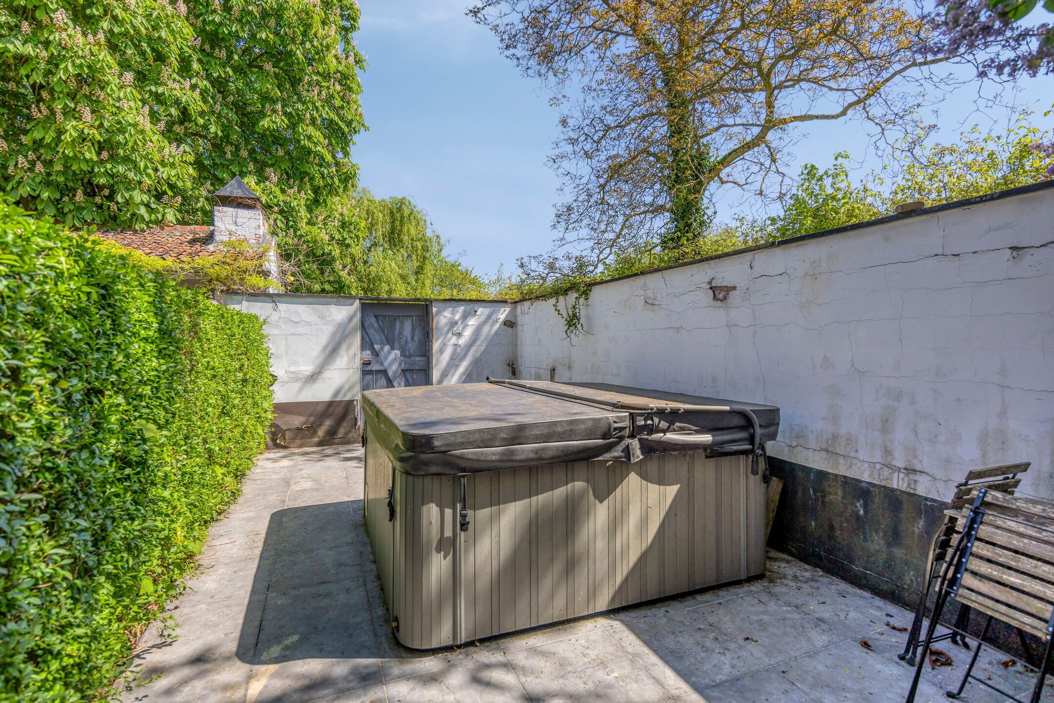 Huis Te Koop foto 30