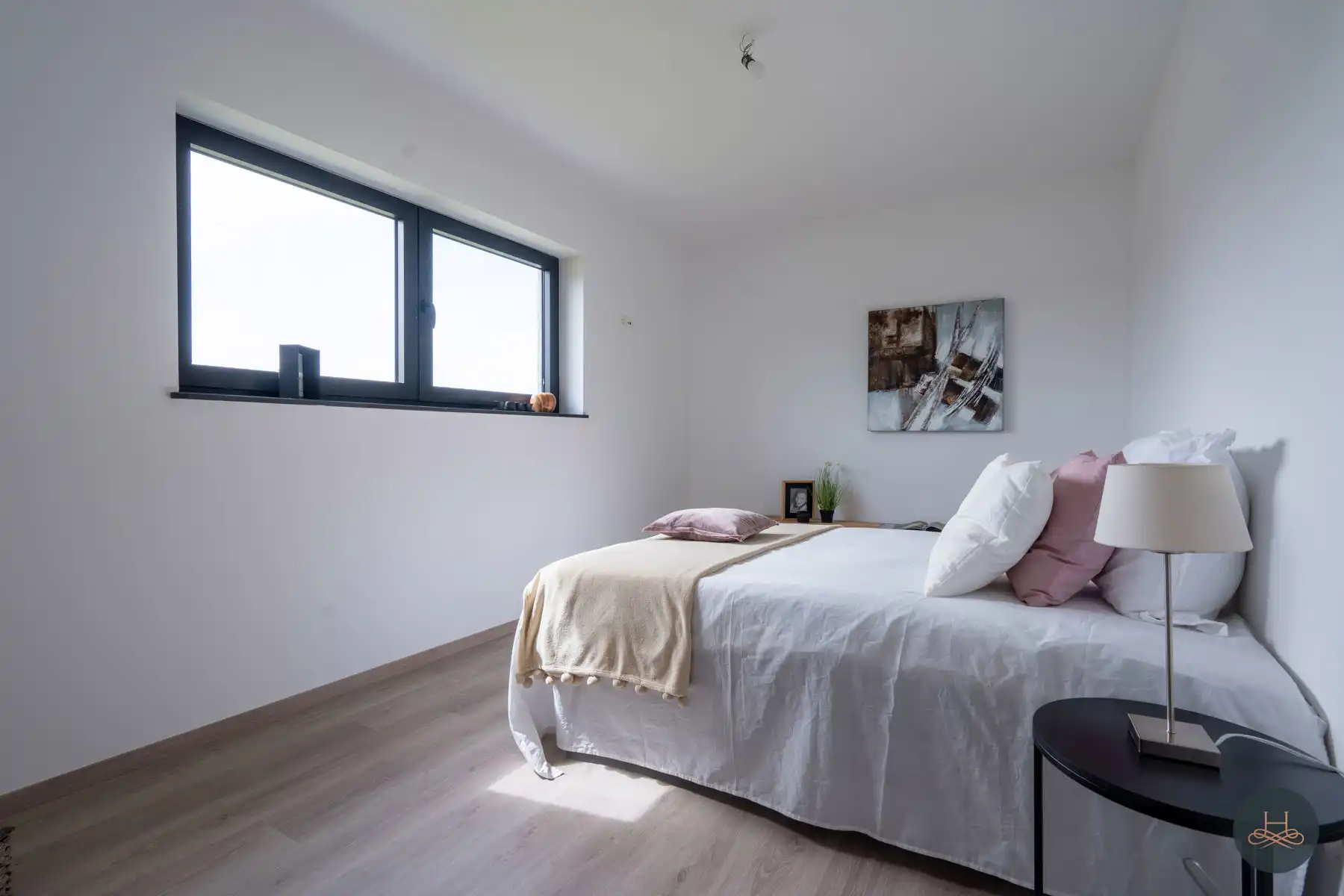 Halfopen BEN woning op top locatie! foto 10