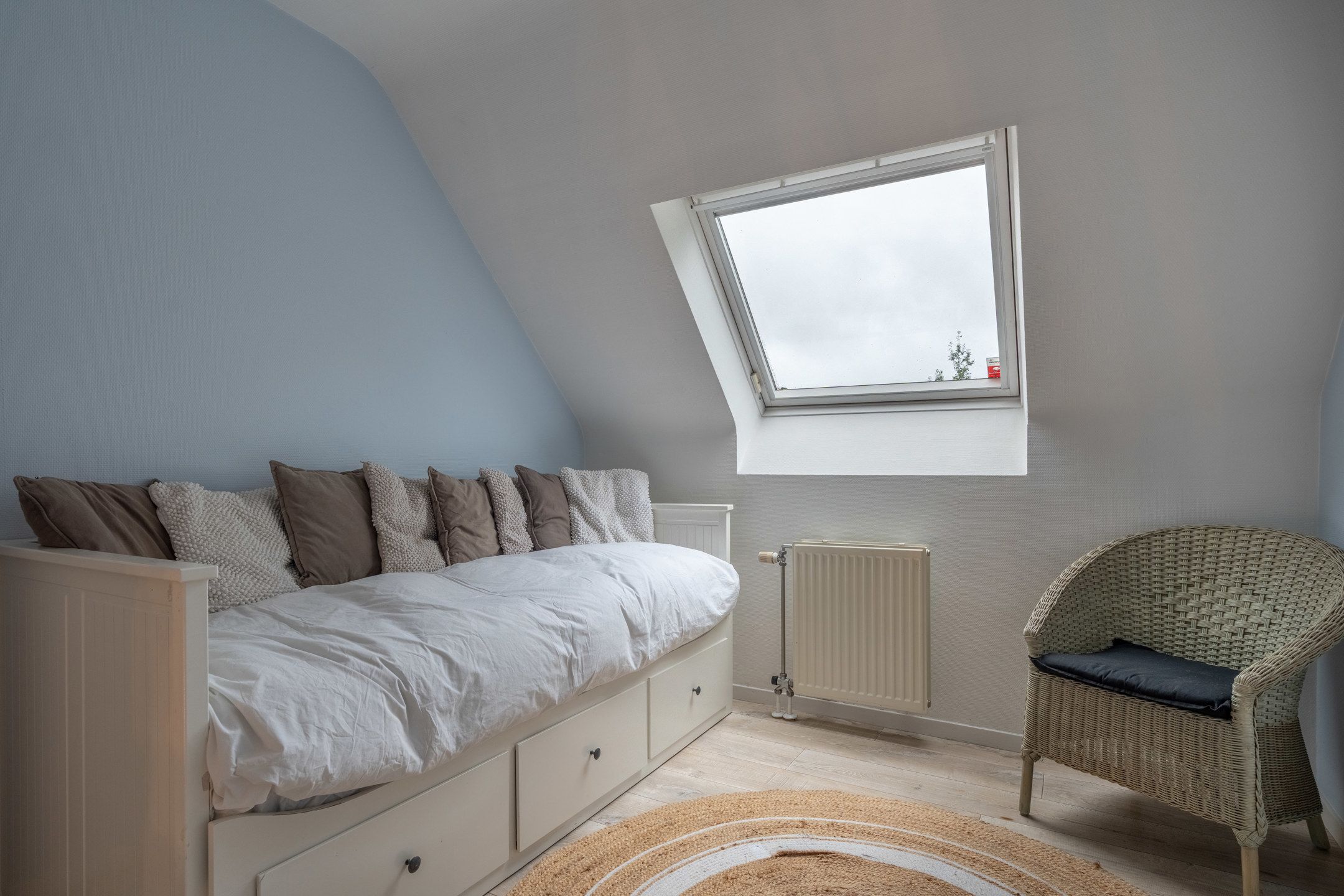 Prachtige villa met  residentiële ligging op 1.754 m² foto 31