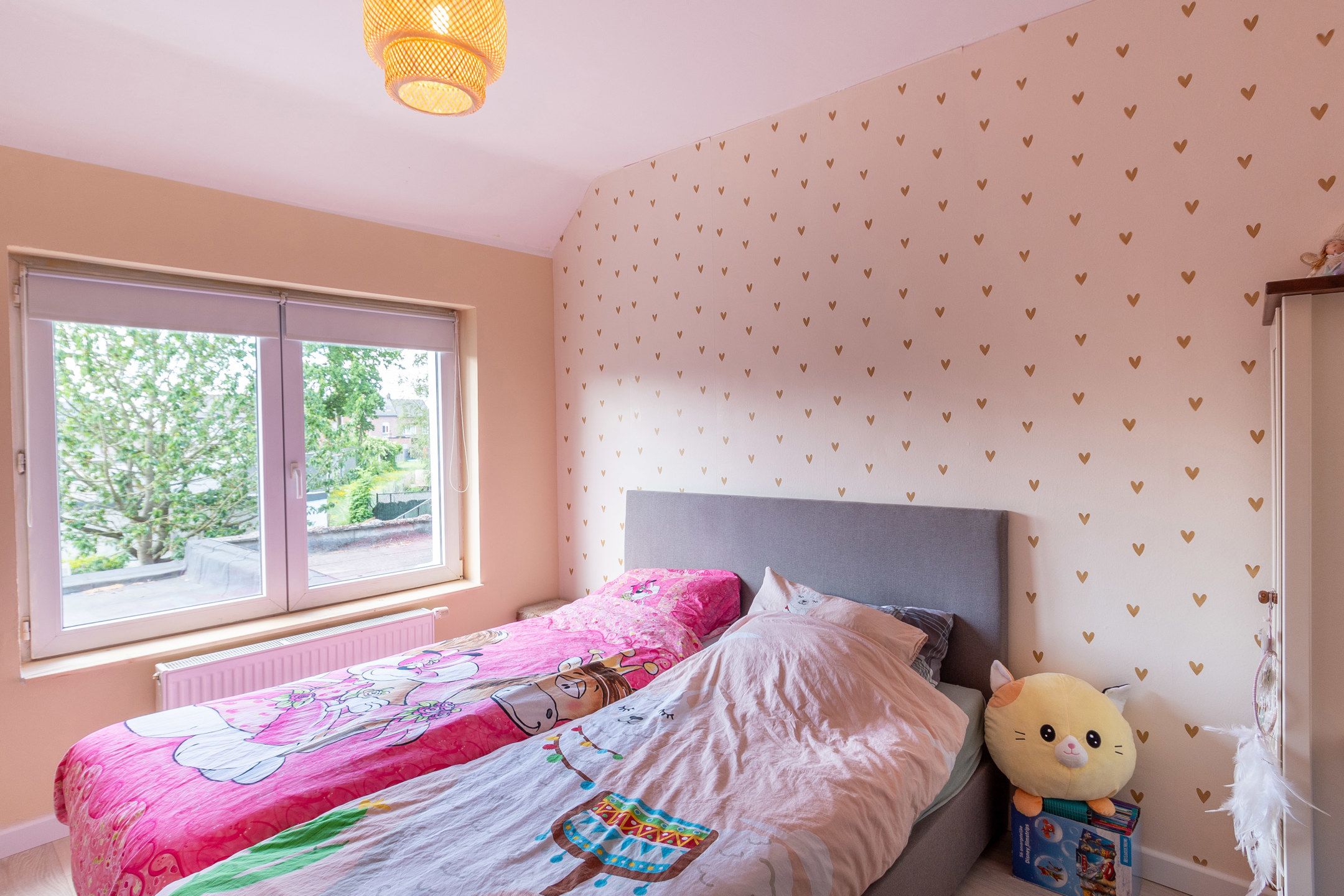 Instapklare starterwoning op centrale locatie  foto 11