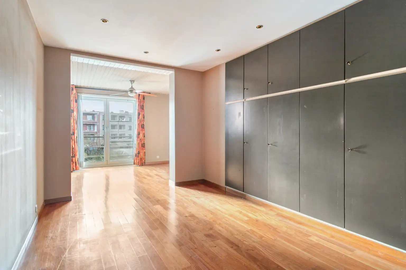 Instapklare bel-etagewoning gelegen op toplocatie foto 10