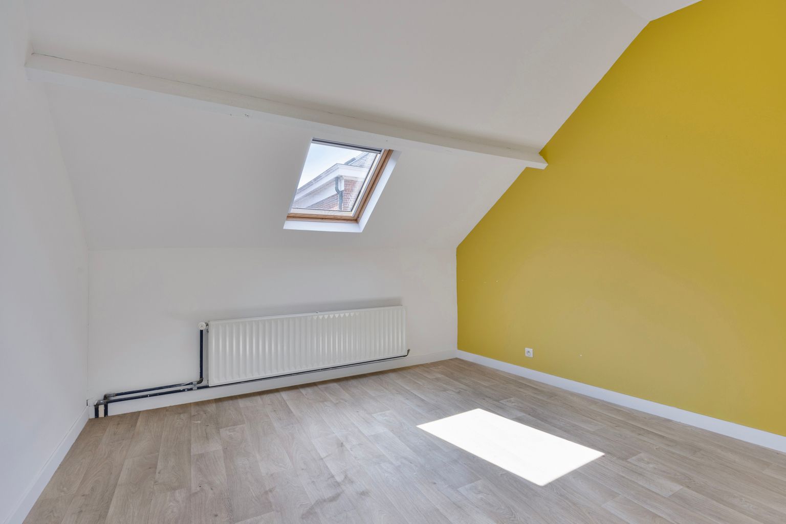 immo DAVID stelt voor: instapklare woning in hart van Asse foto 15