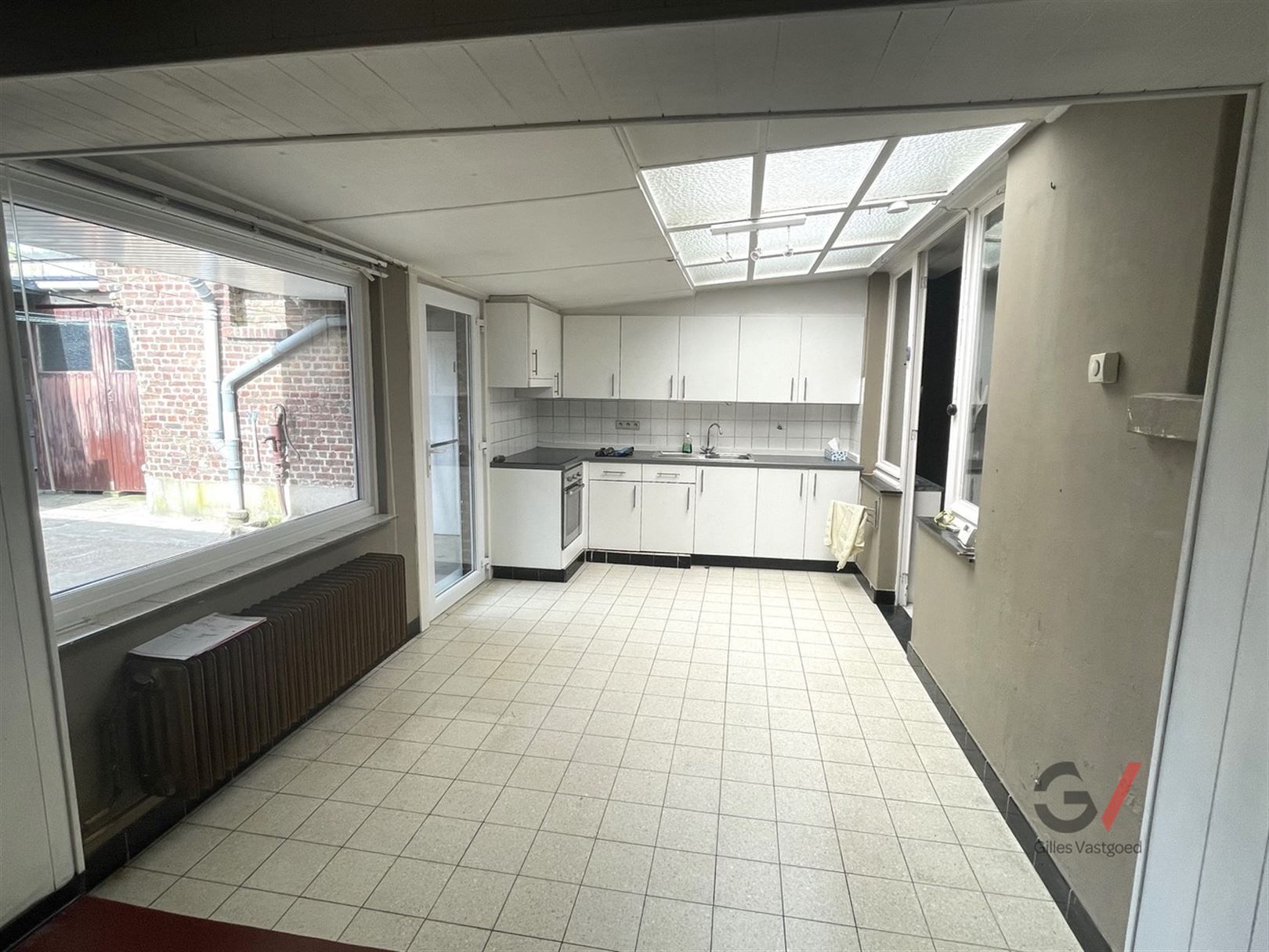Veelzijdige woning in hartje Heverlee foto 4