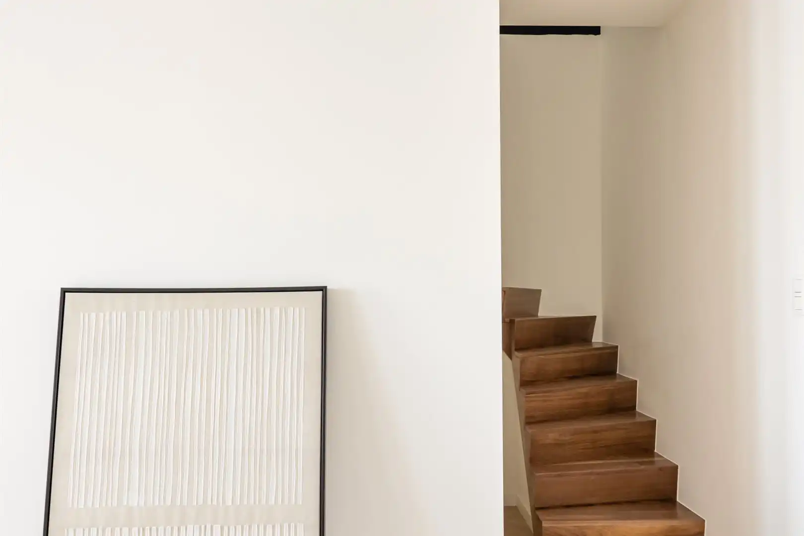 Volledige nieuw duplexappartement bovenop Art-Deco-gebouw foto 14