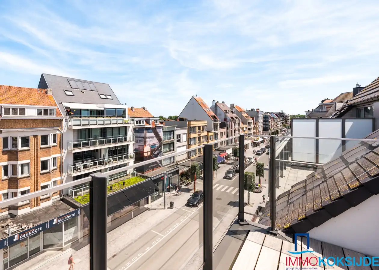 Monico 0401 Koksijde foto 5