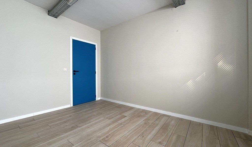 Vernieuwde kantoren te huur vlakbij Eilandje in Antwerpen foto 9