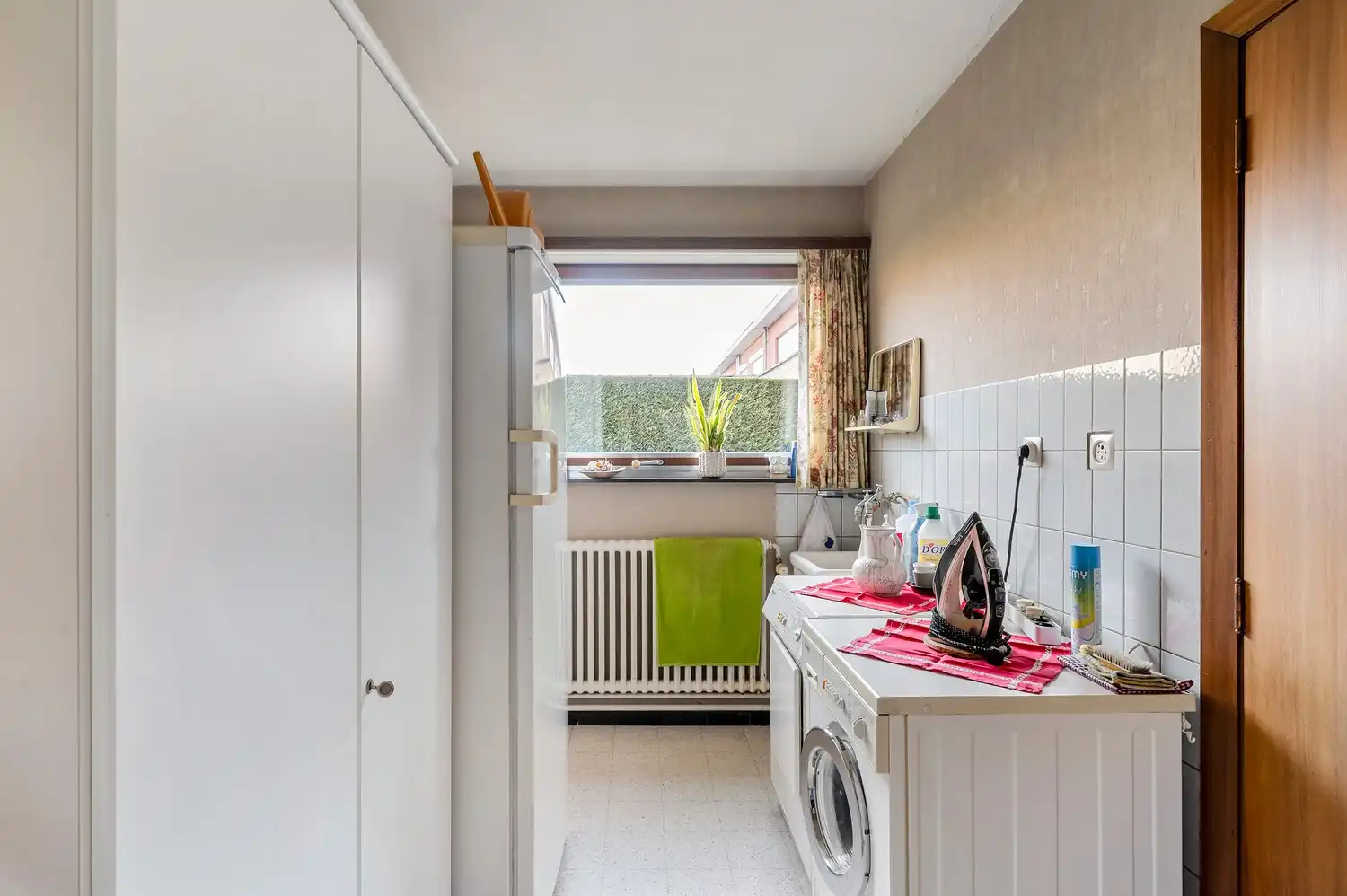 OP TE FRISSEN WONING I 4 SLPK I  OP EEN GOEDE LOCATIE I SINT-KATELIJNE-WAVER foto 10