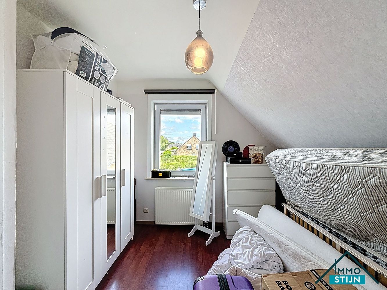 Landelijk gelegen woning met 4 slaapkamers foto 14