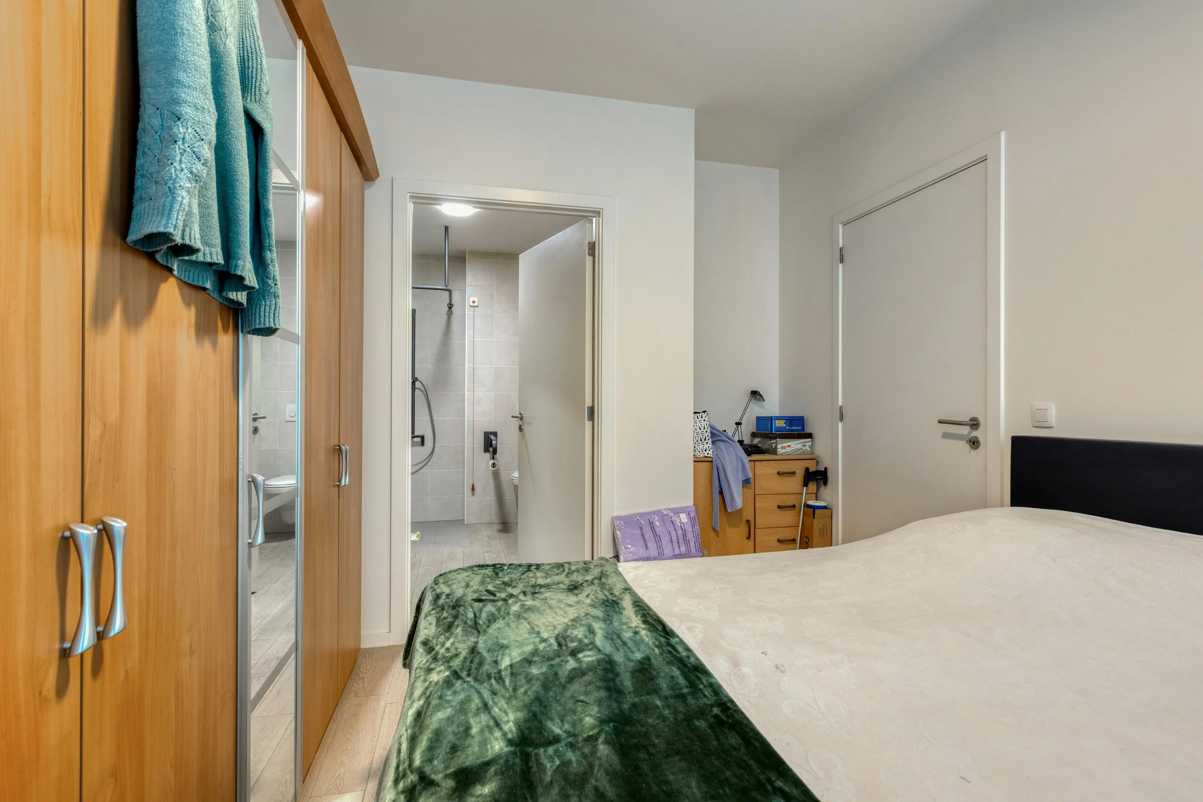 Assistentiewoning te koop op toplocatie te Antwerpen Eilandje foto 12