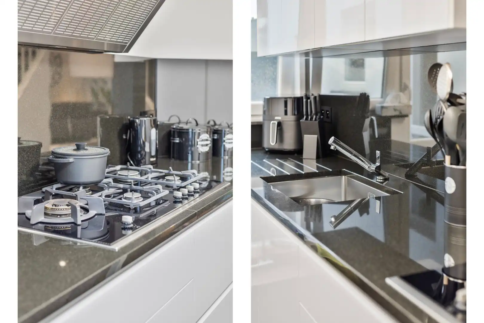 Op zoek naar een gezellige eengezinswoning in Ganshoren? Welkom Home! foto 3