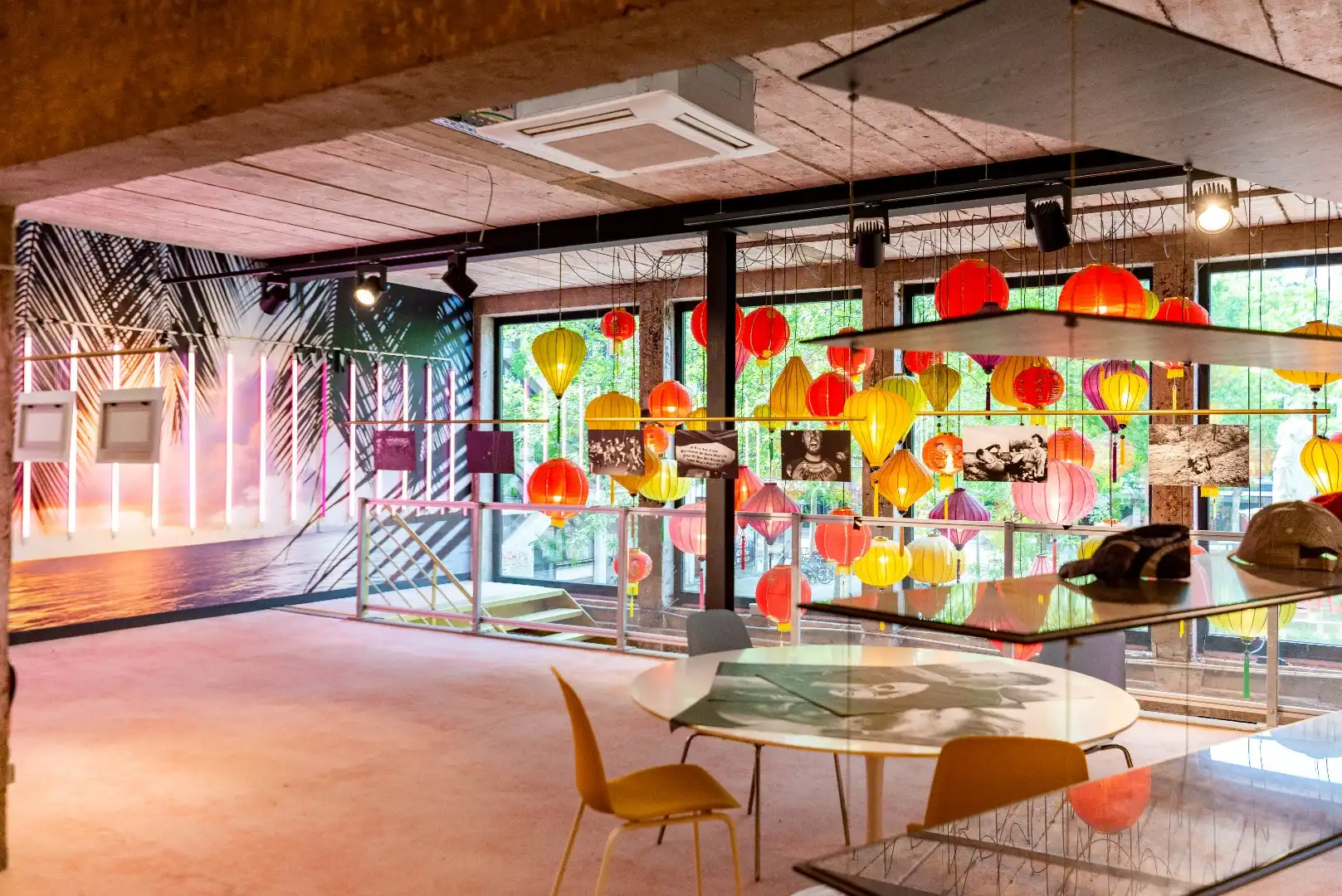 Veelzijdig handelspand in trendy winkelbuurt  foto 6