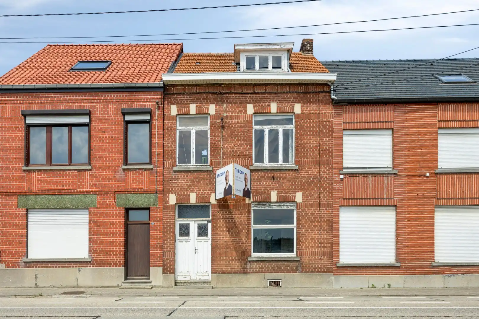 Huis te koop Staatsbaan 160 - - 3210 Lubbeek