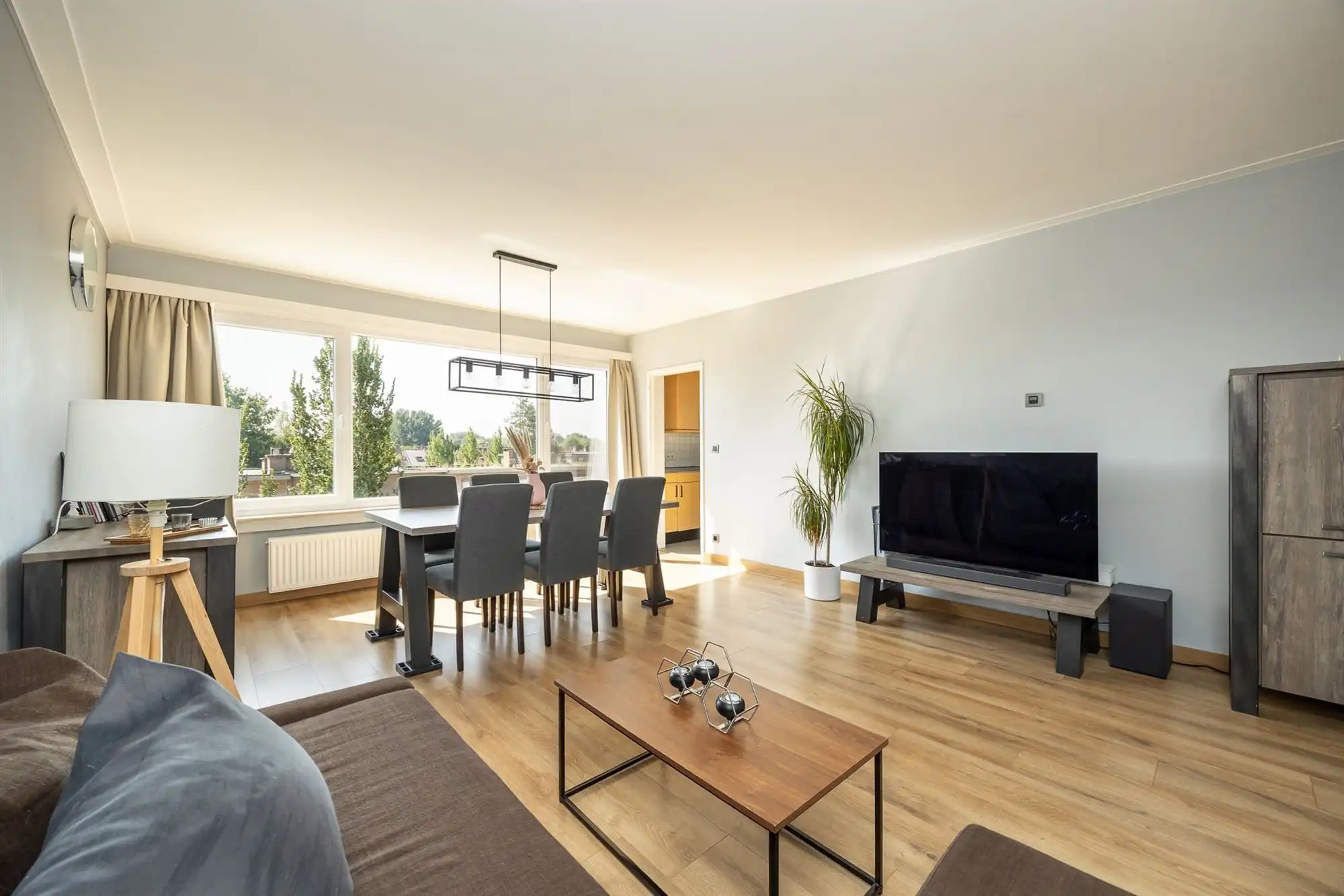 Appartement te koop Kardinaal Cardijnlaan 29/3 - 2640 MORTSEL