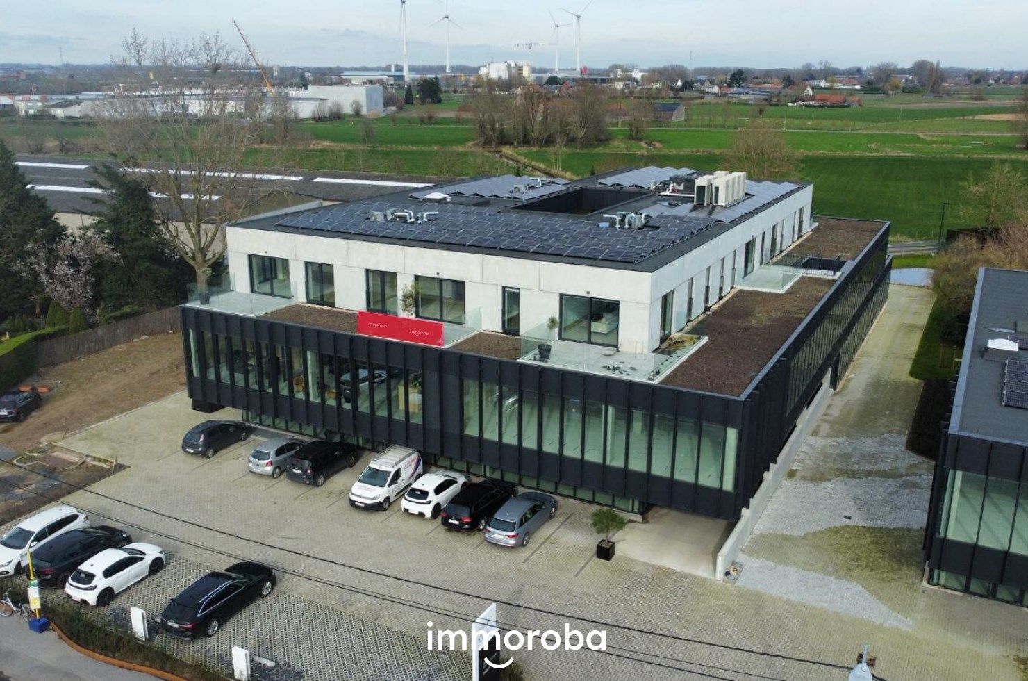 Ruime klassevolle penthouse TE KOOP in Waregem - 6% btw gunsttarief mogelijk! foto 25