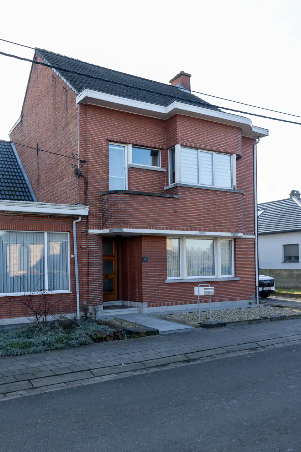 Huis te koop Benedenstraat 91 - 2880 Bornem
