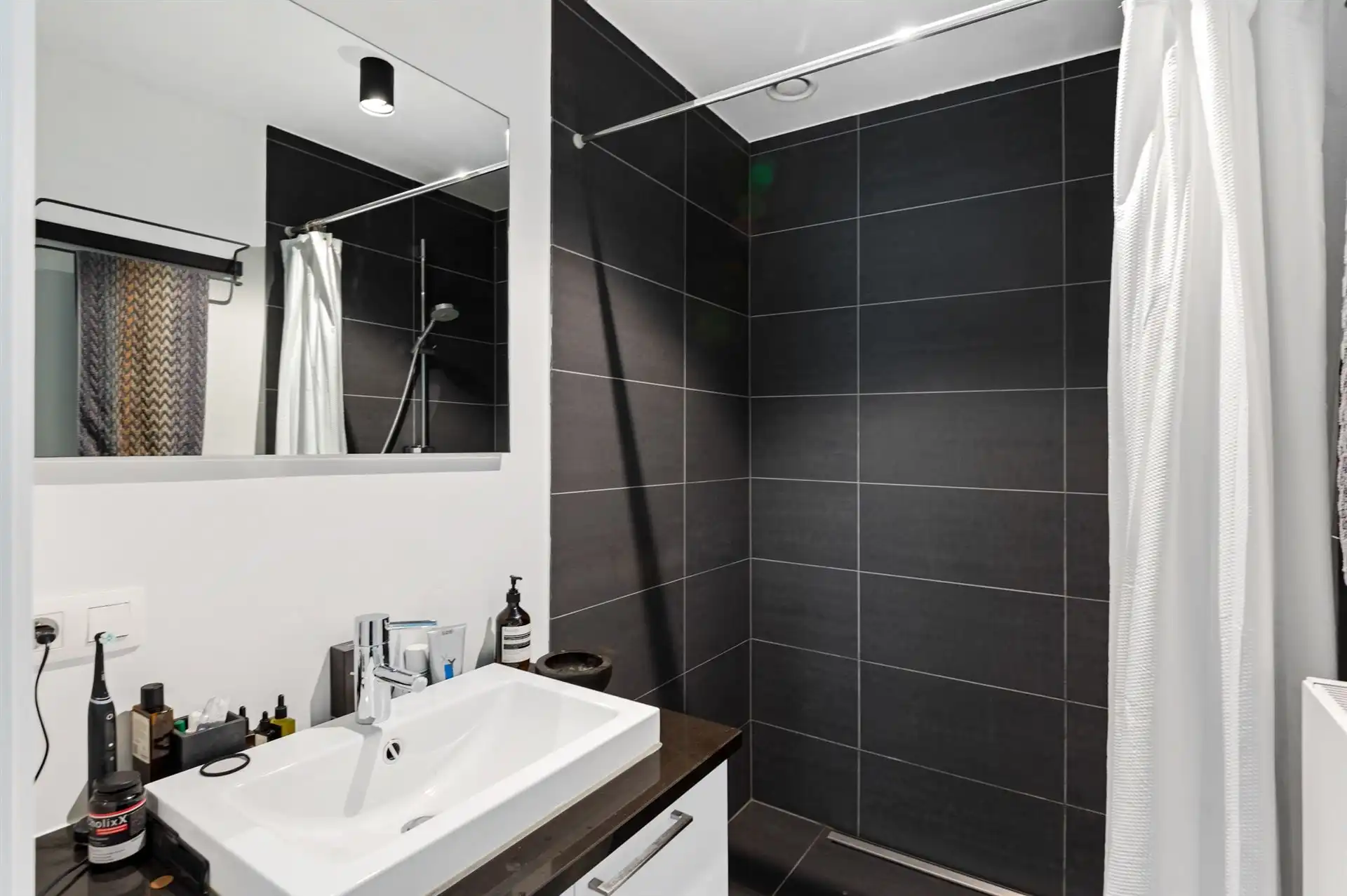 3 slpk gelijkvloersappartement in Duffel foto 7