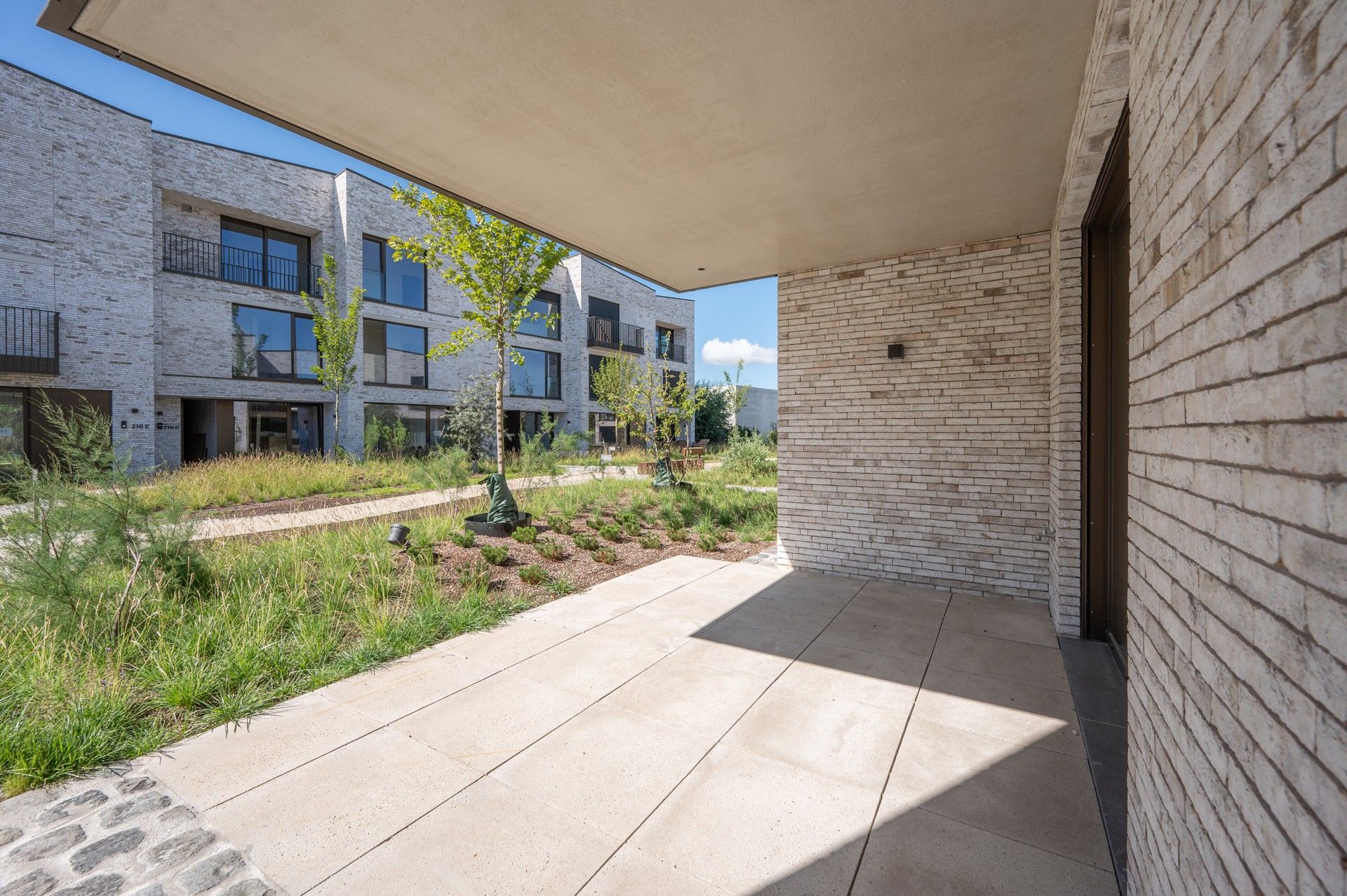 Architecturale nieuwbouwwoning met BEN-label en unieke leefruimte foto 4