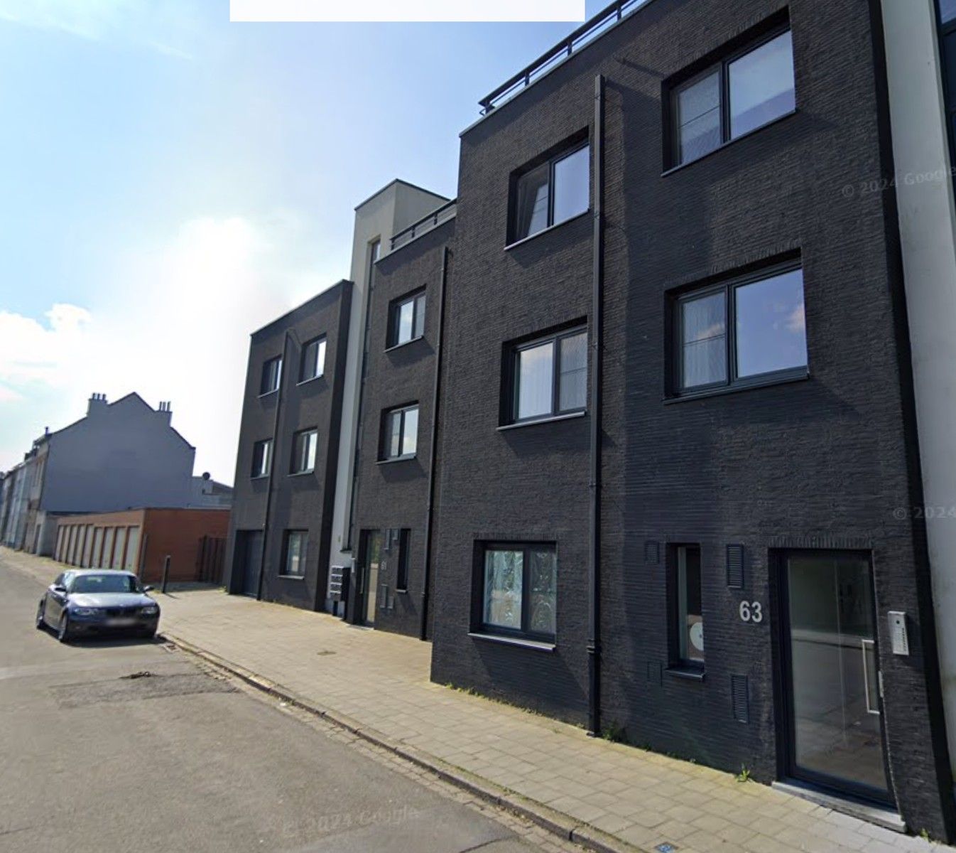 Modern energiezuinig appartement met ZW gericht terras foto 10