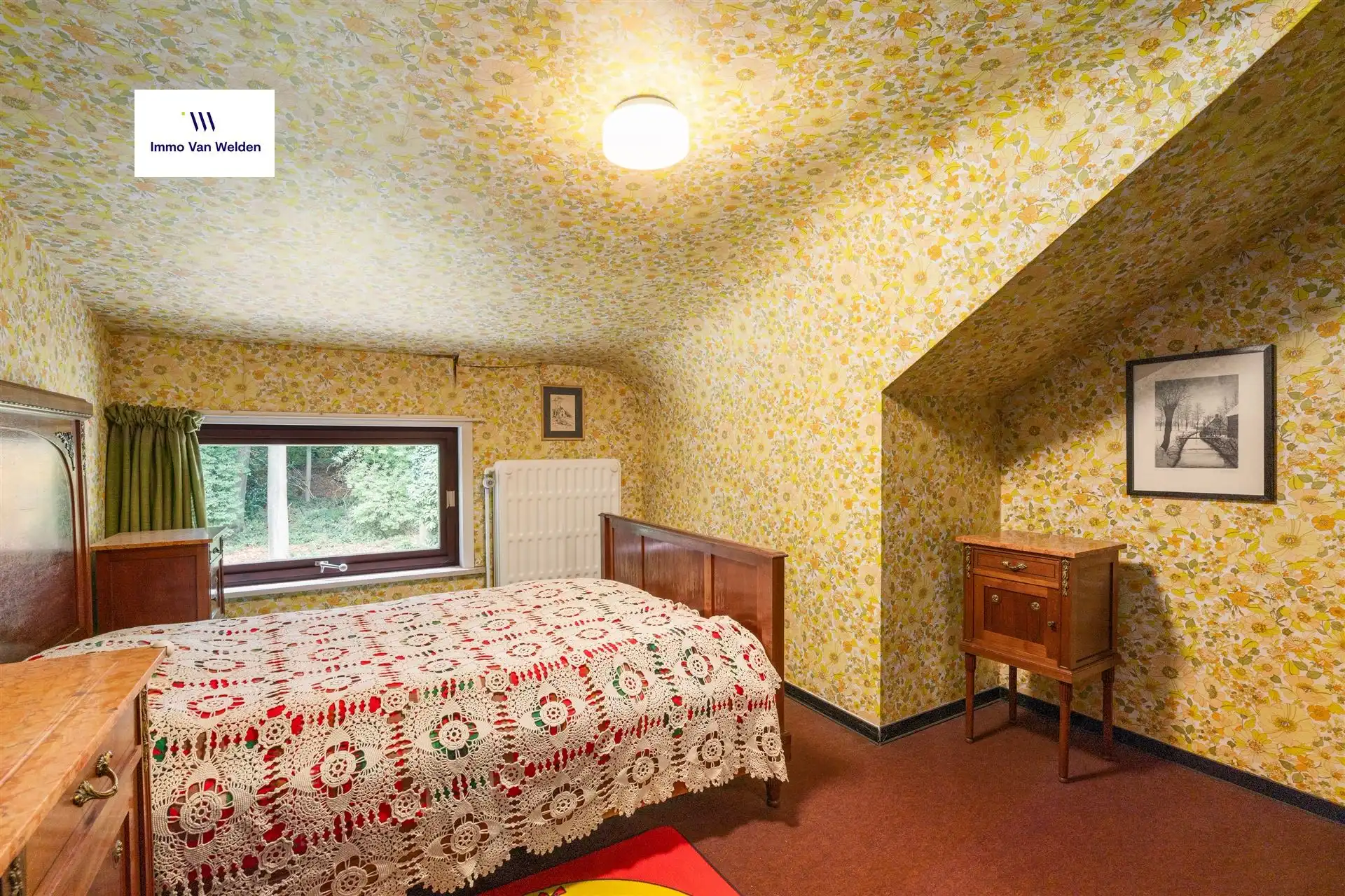 Villawoonst te Maarkedal foto 22