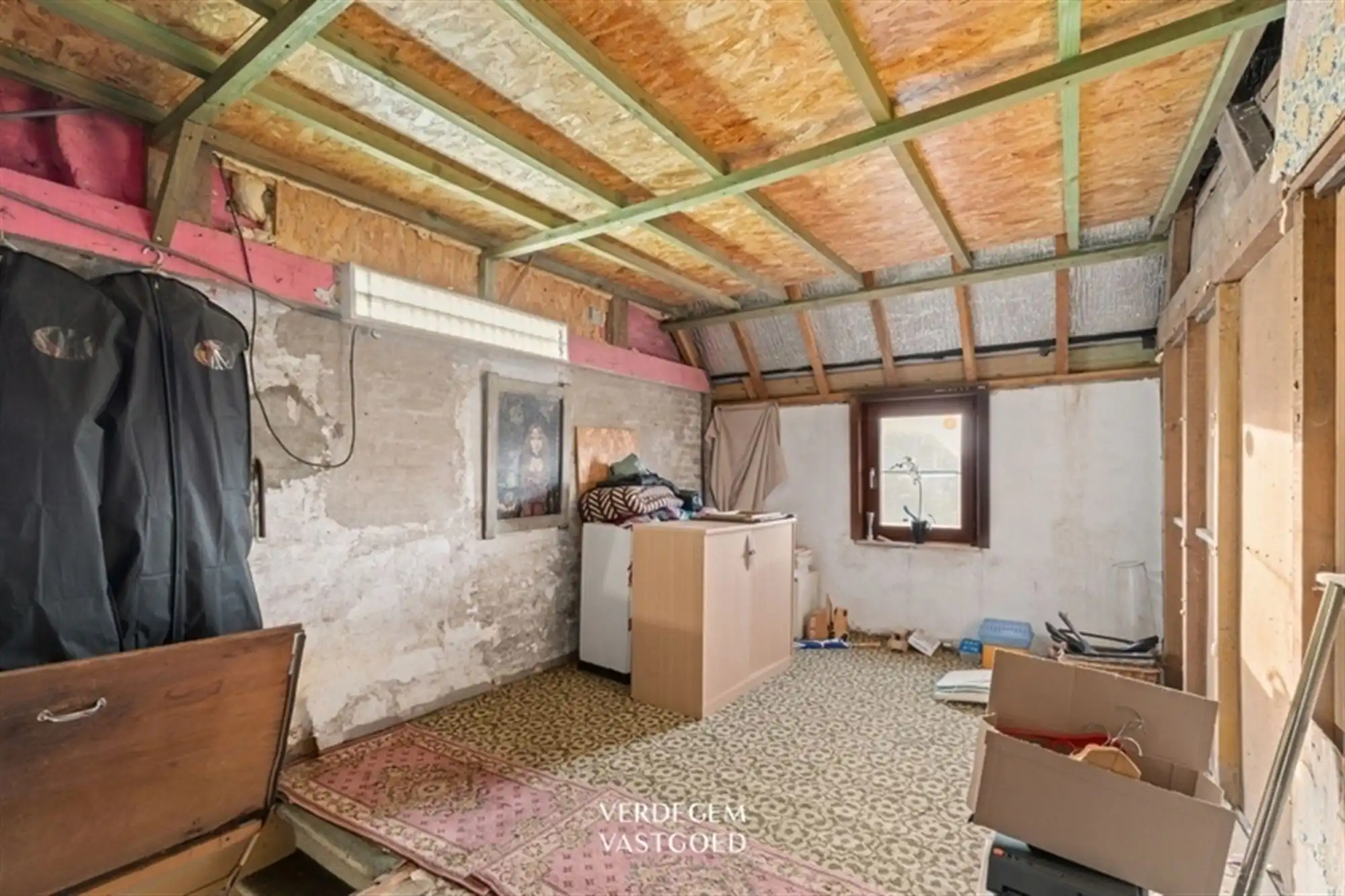 Renovatie of projectgrond voor 2 woningen foto 8