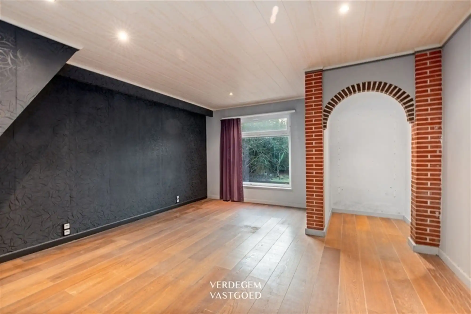 Renovatie of projectgrond voor 2 woningen foto 8