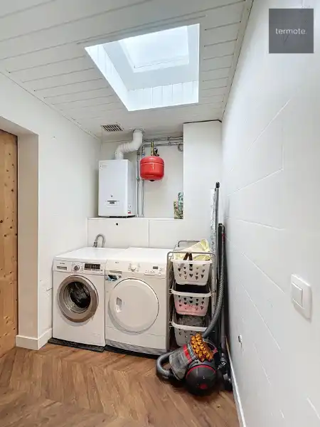 Charmante woning foto 15