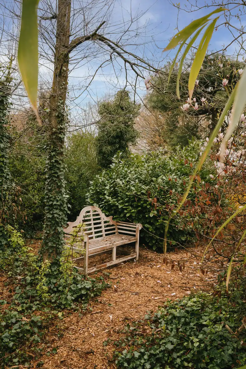 Unieke open bebouwing op een royaal perceel in het groen foto 27