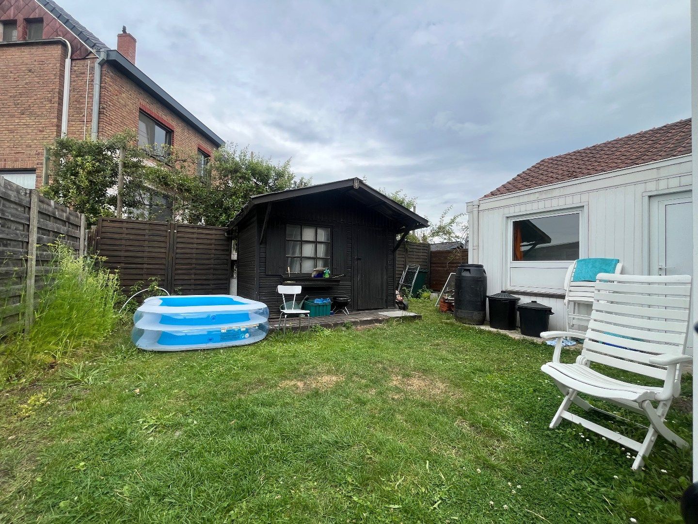 Ruime woning te koop in Harelbeke!  foto 14