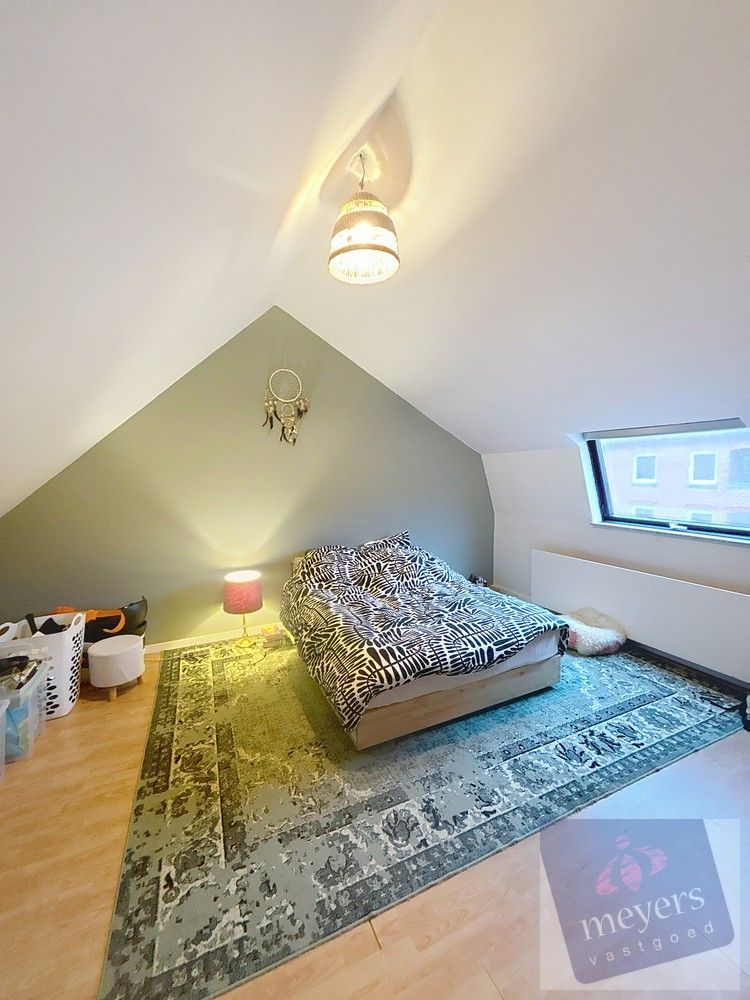 Duplex appartement met karakter in hartje Hasselt foto 8