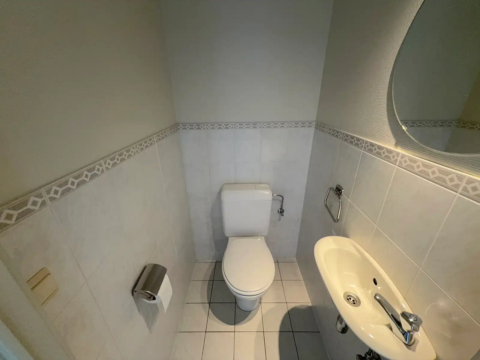 Instapklaar appartement met 2 slaapkamers en terrasje foto 22