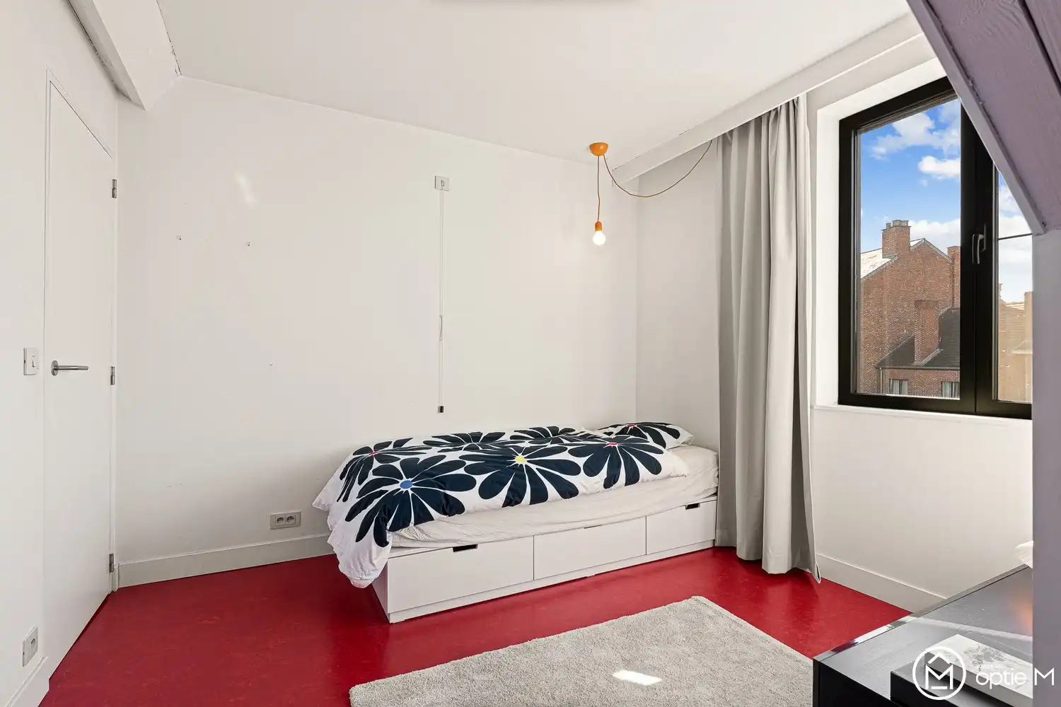 Unieke ruime woning met 5 slpks vlakbij het centrum van Hasselt foto 21