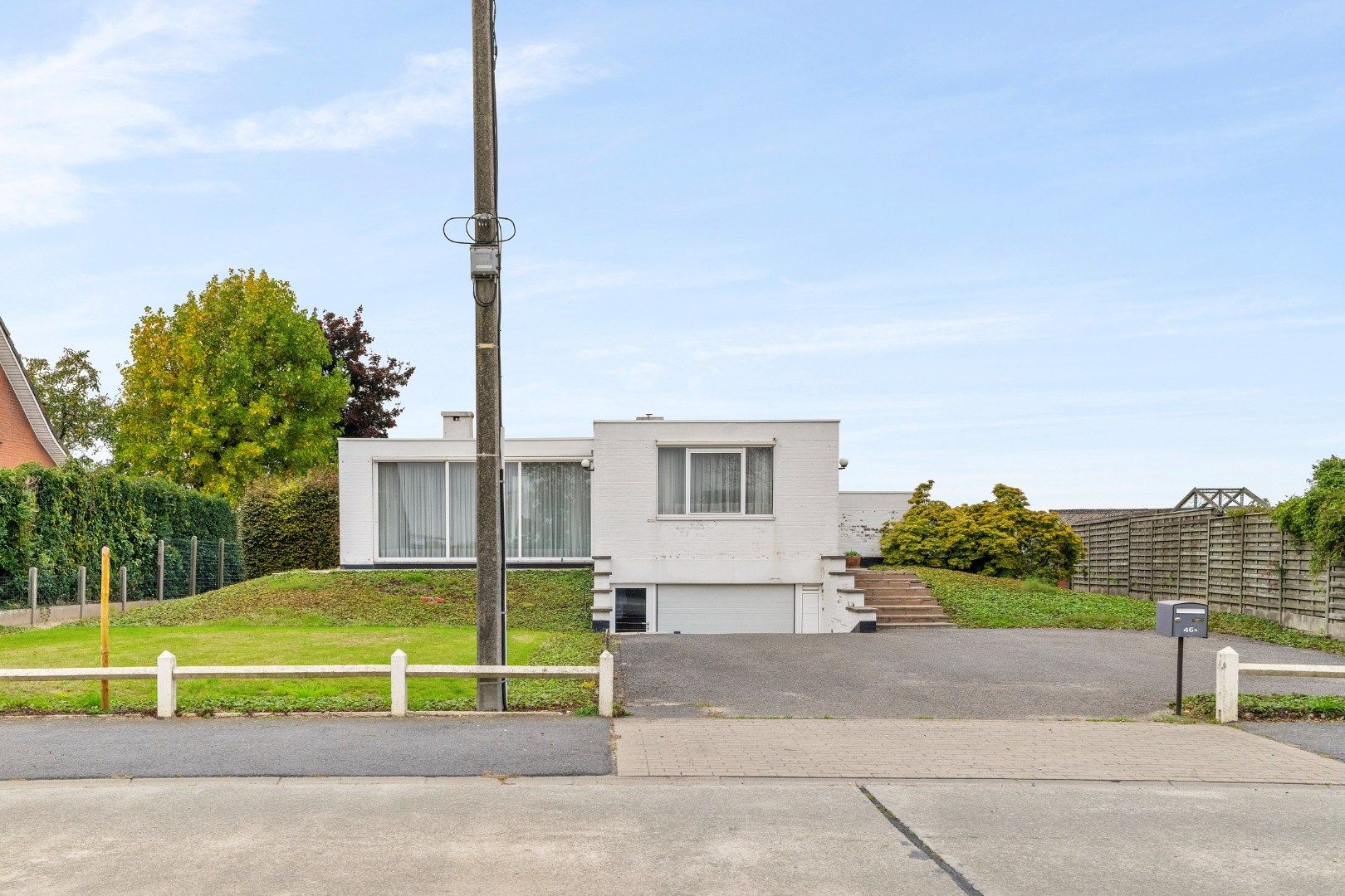 Open woning met prachtig landelijk verzicht in Hooglede foto 14