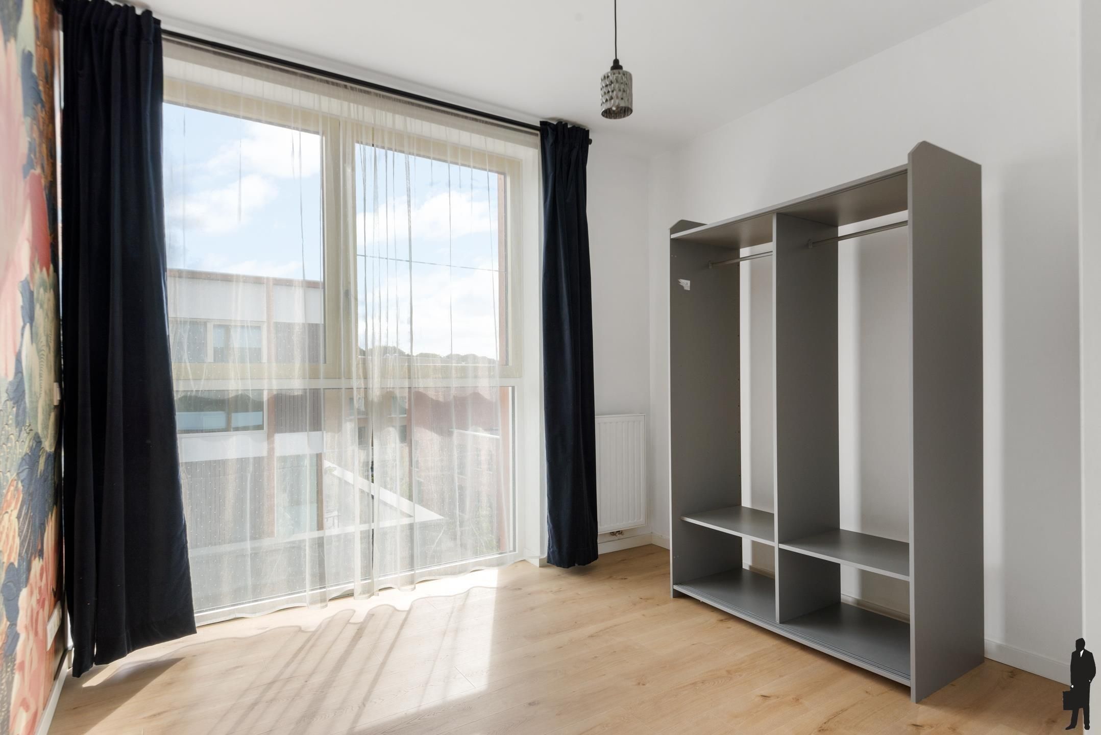 Fantastische duplex met 3 slaapkamers en ruim zonneterras foto 16