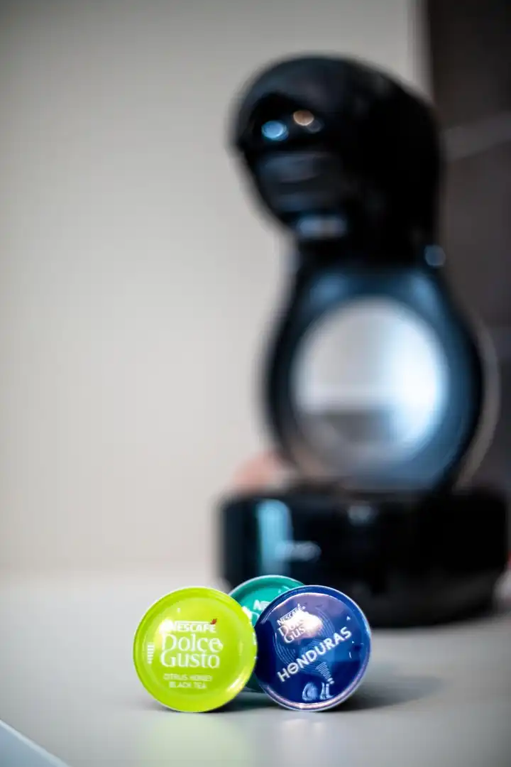 Karaktervol appartementsgebouw met duplex en vakantielogie in het hart van Tongeren foto 6