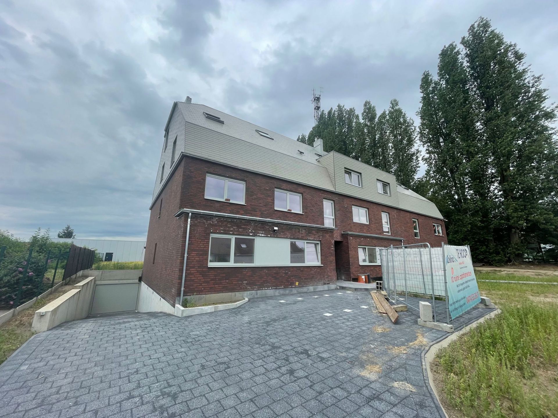 Appartement te koop Ninovesteenweg 218/11 - 9300 Aalst