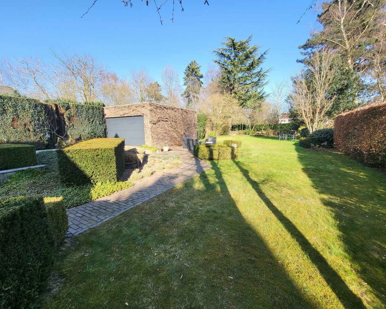 Verkocht : verkoopovereenkomst in opmaak. foto 23