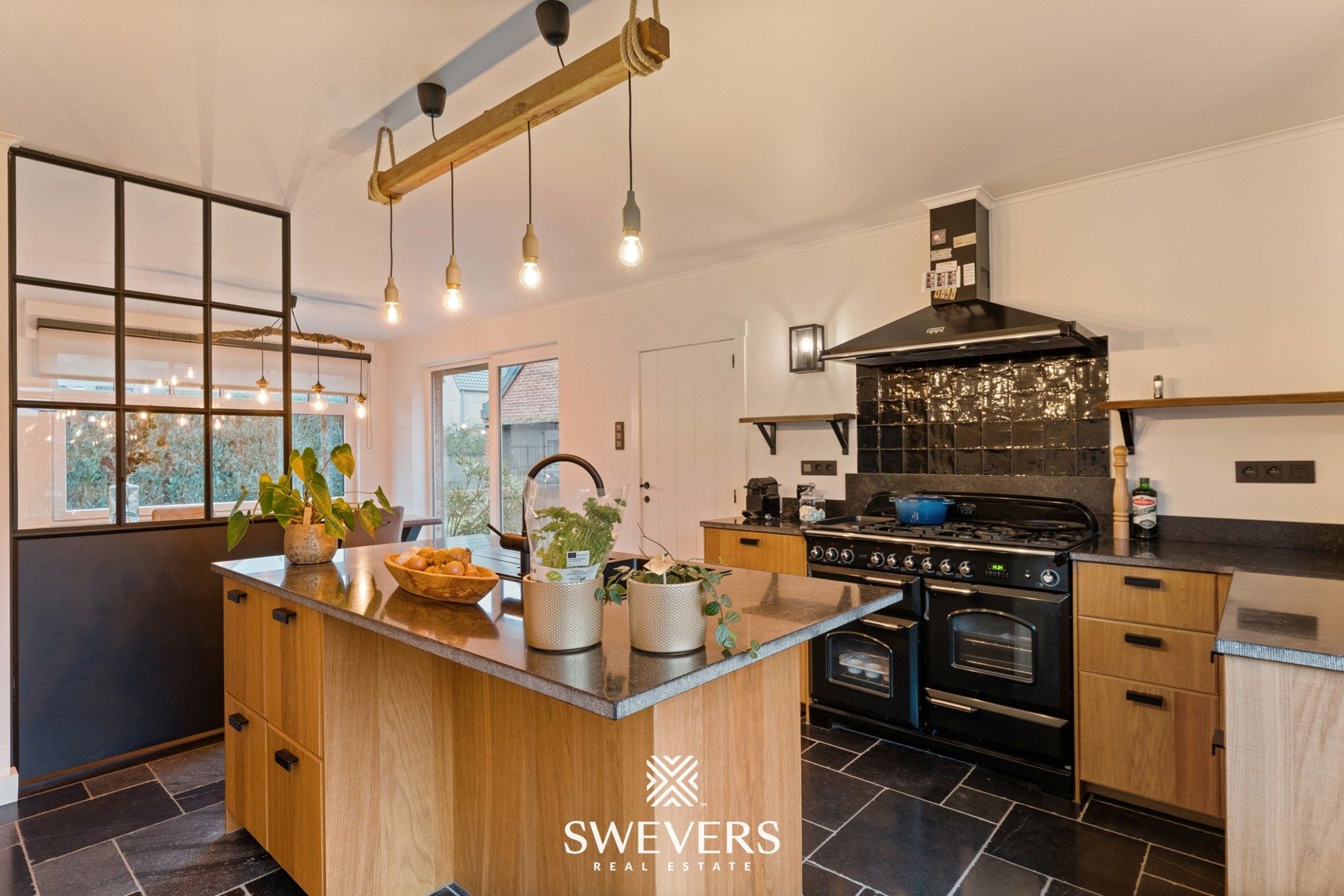 Instapklare en energiezuinige woning met zonnige Zuid-Westtuin te Ham foto 12